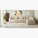 Giovanni Large and Luxurious Fabric Corner Sofa-Modular Sofas-thumbnailMobile-13