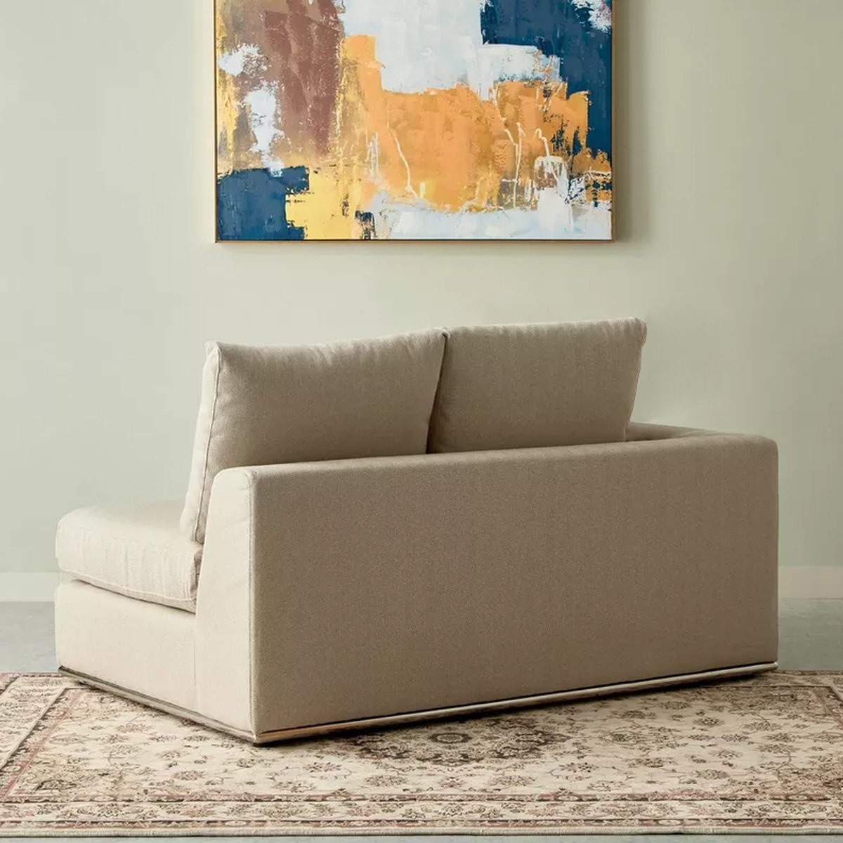 Giovanni Large and Luxurious Fabric Corner Sofa-hbxfurniture-livingroom-sofasandsofasets-image-3