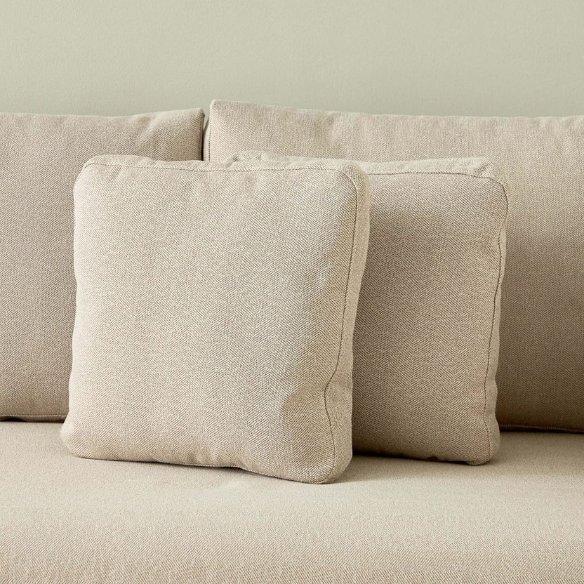 Giovanni Large and Luxurious Fabric Corner Sofa-Modular Sofas-image-5
