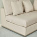 Giovanni Large and Luxurious Fabric Corner Sofa-Modular Sofas-thumbnail-6