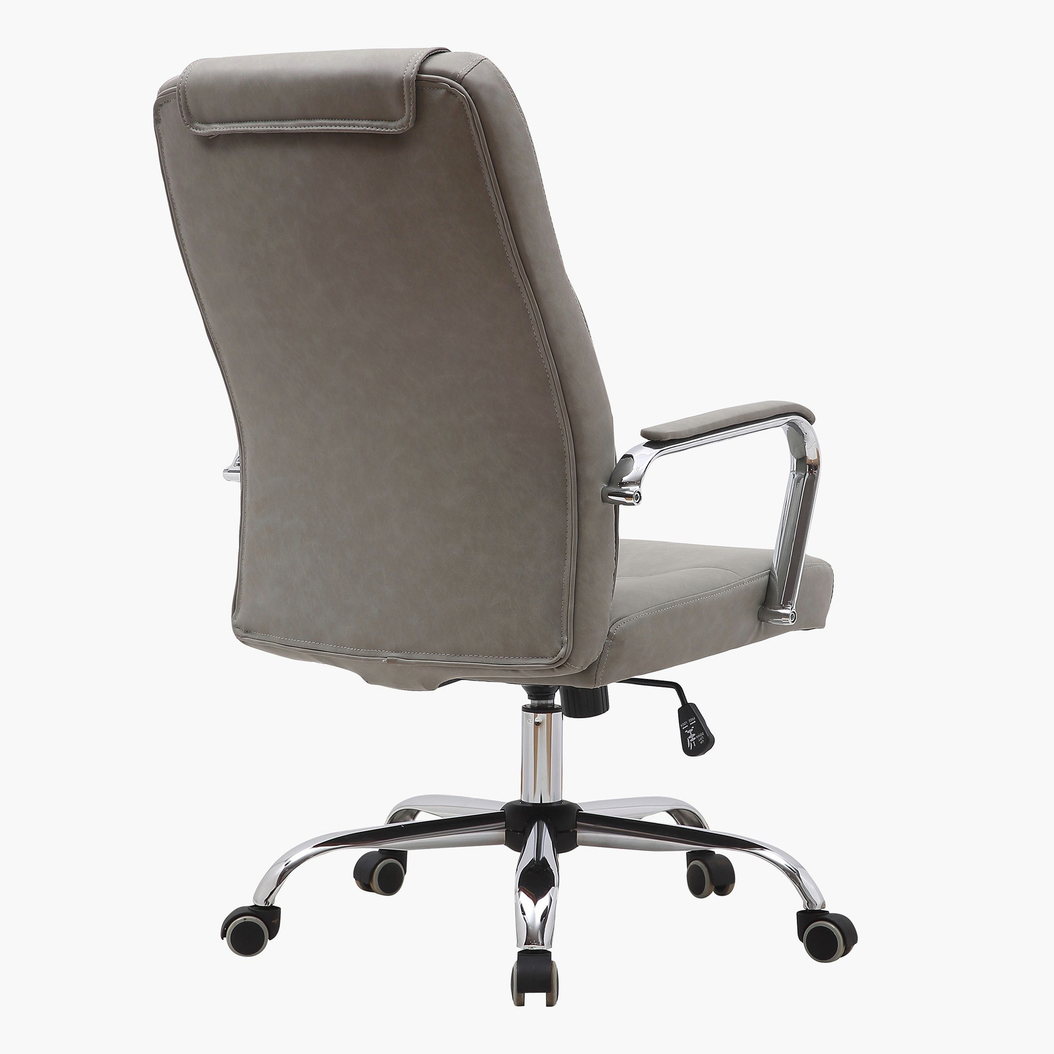 Curvy Office Chair-hbxfurniture-kidsroom-studychairs-image-2