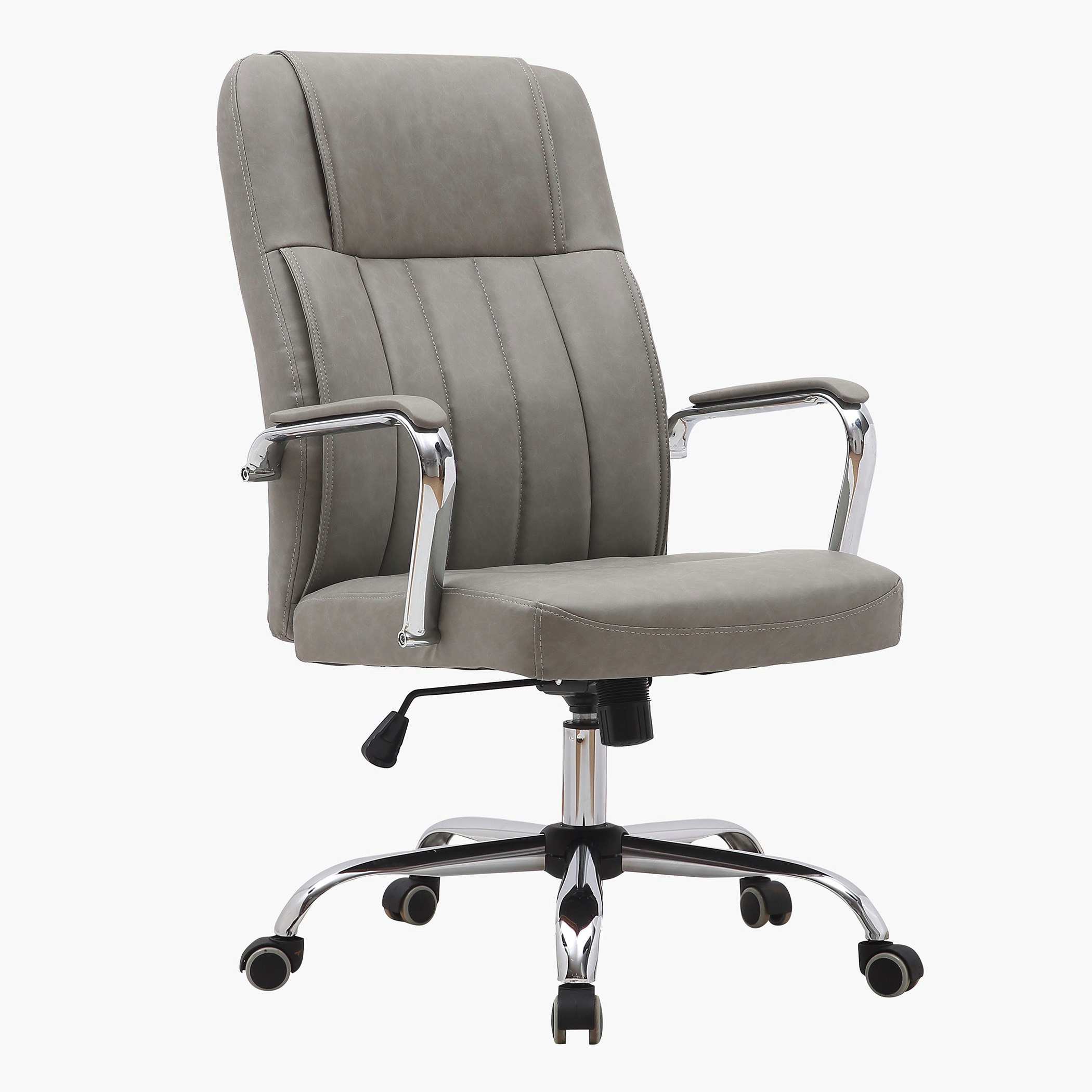 Curvy Office Chair-hbxfurniture-kidsroom-studychairs-image-3