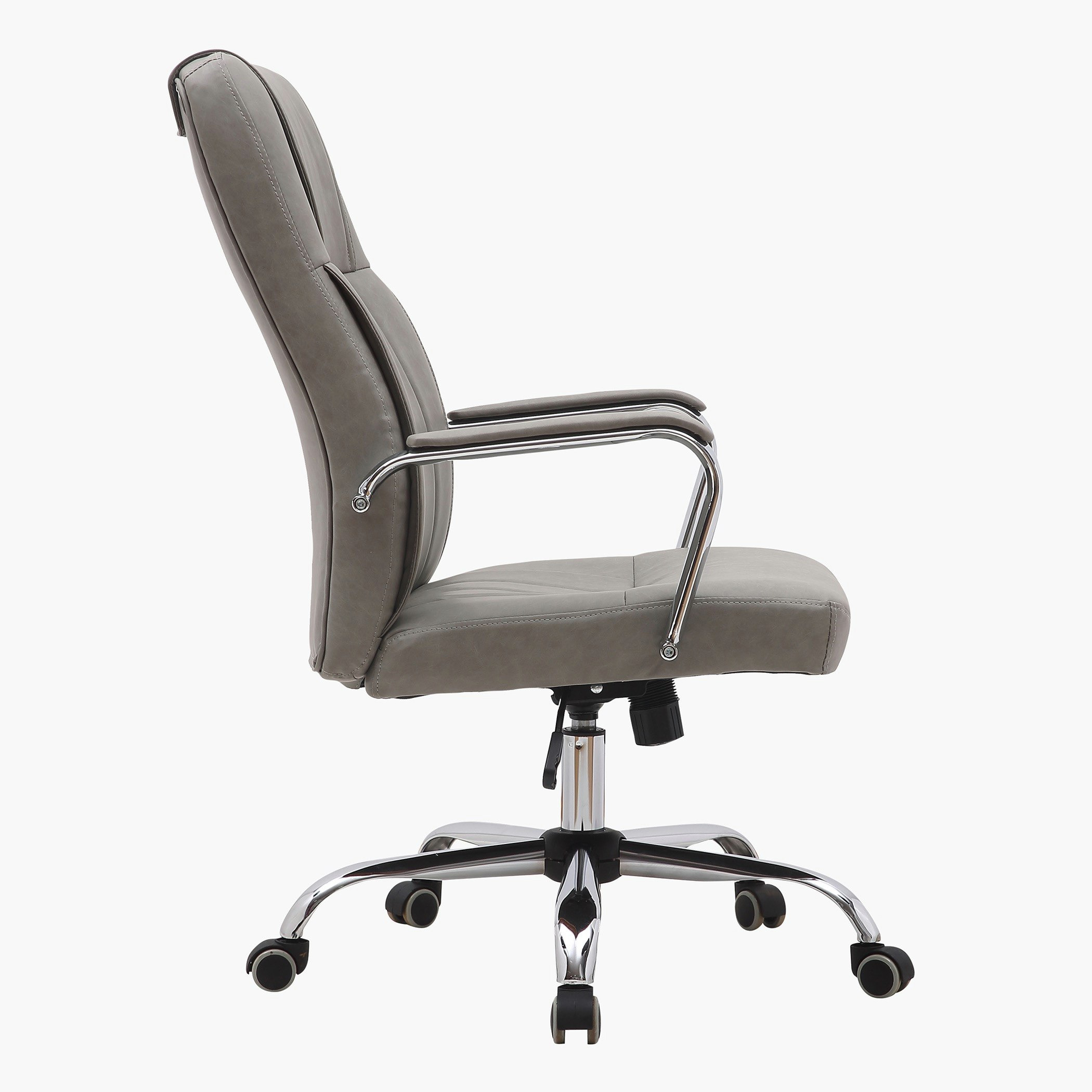 Curvy Office Chair-hbxfurniture-kidsroom-studychairs-image-5