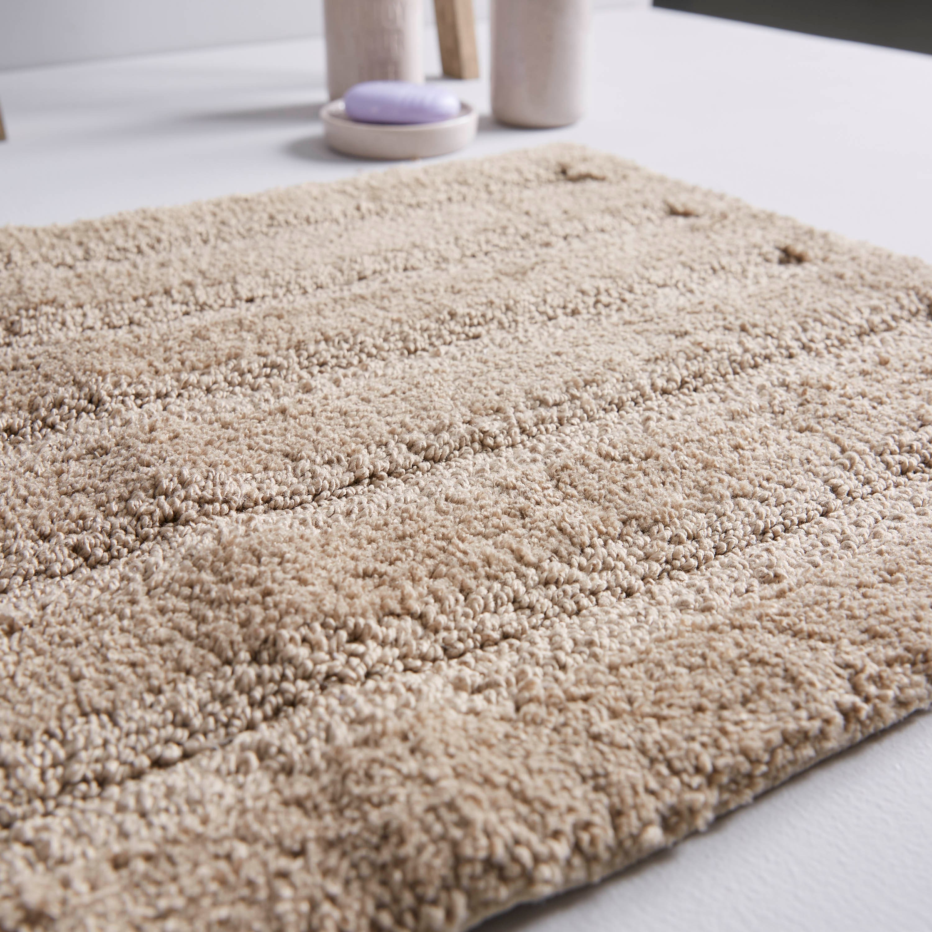 GAVIN Anti-Slip Microfiber Bathmat - 50x75 cm-PROMO_HB_AE_B1G1_250925-image-2
