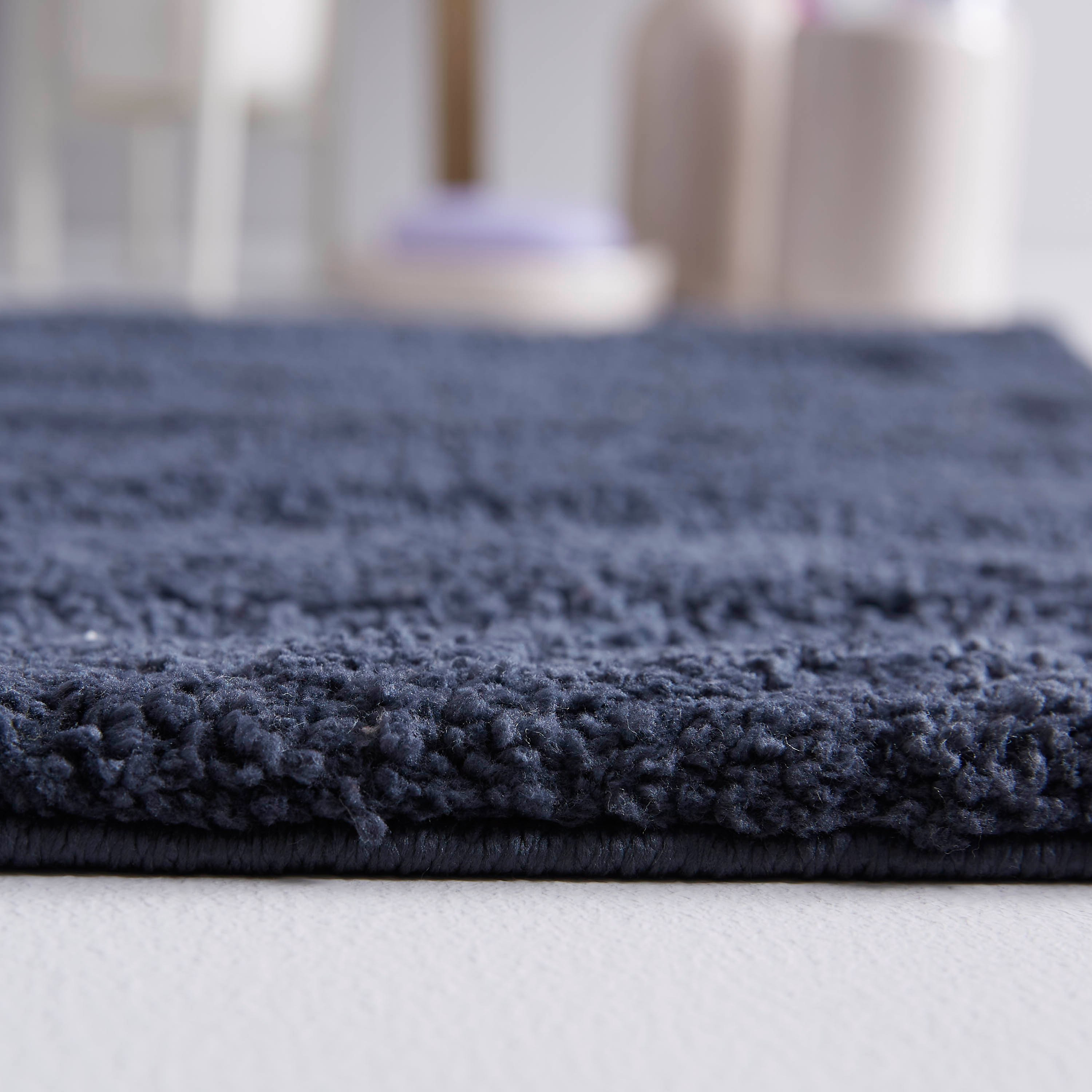 سجادة حمام مايكروفايبر مقاومة للإنزلاق من جافين - 50x75 سم-hbxbedroom-floorcoverings-bathmats-image-3
