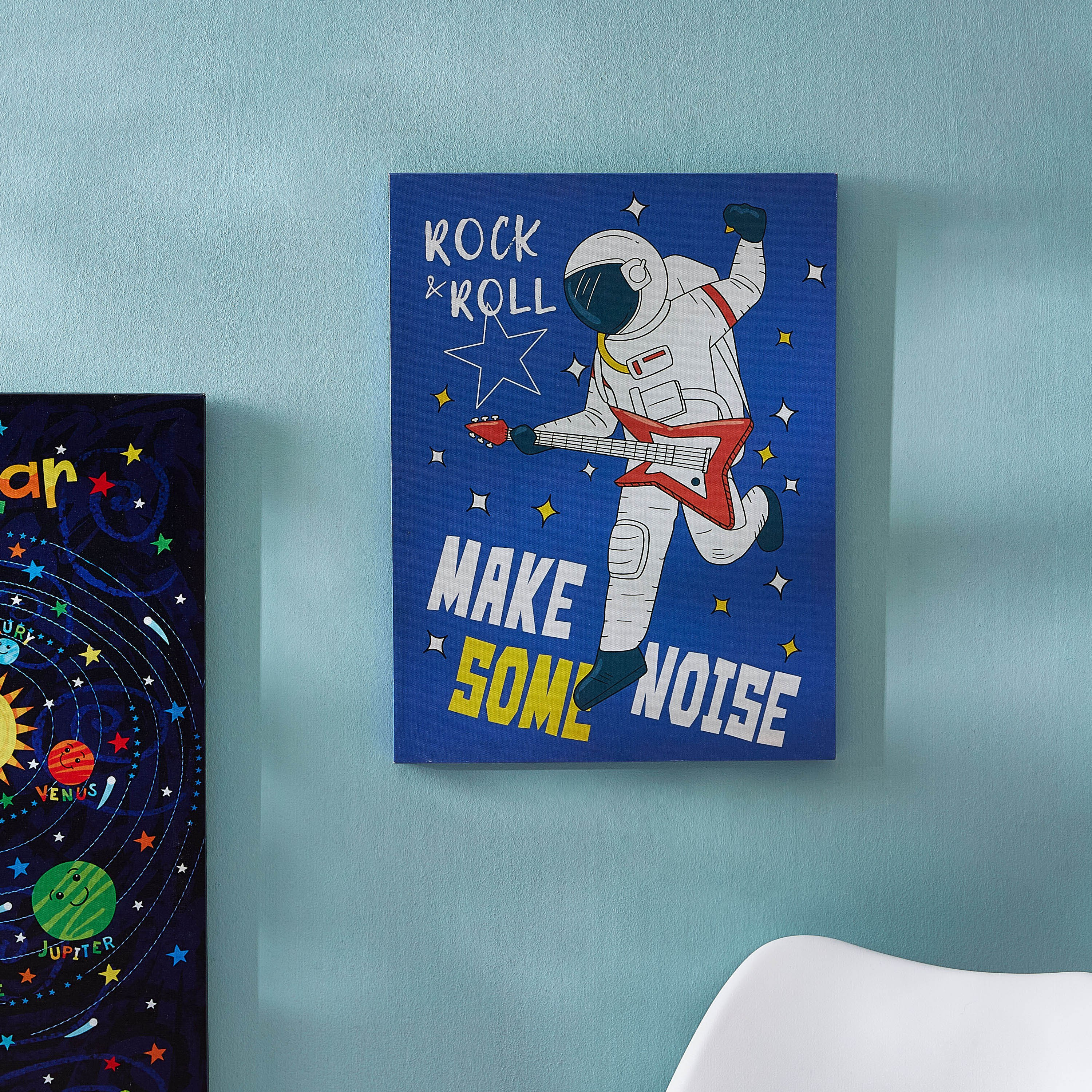لوحة كانفاس روك ستار من آرتيستري-hbxhomeware-hbxkidsandyouth-image-1