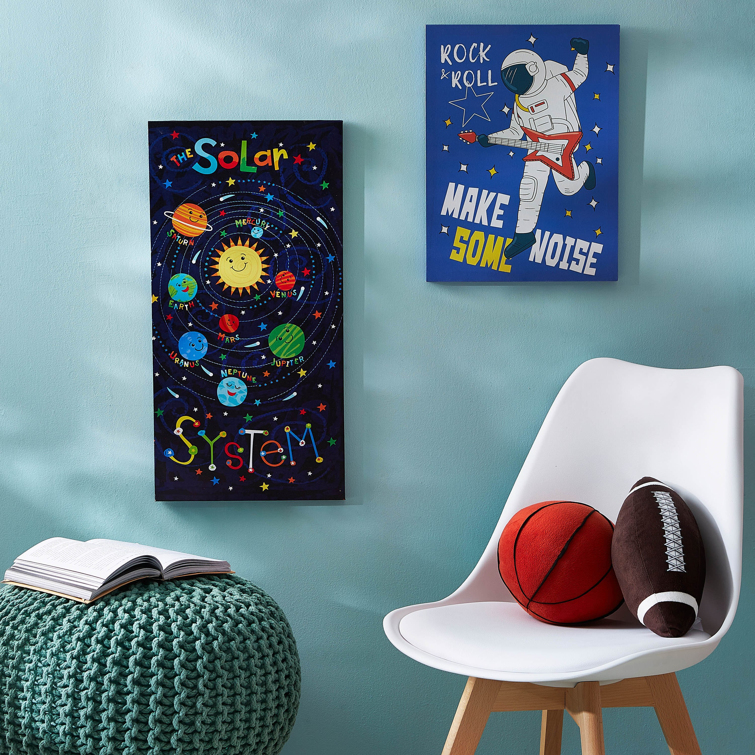 لوحة كانفاس روك ستار من آرتيستري-hbxhomeware-hbxkidsandyouth-image-4