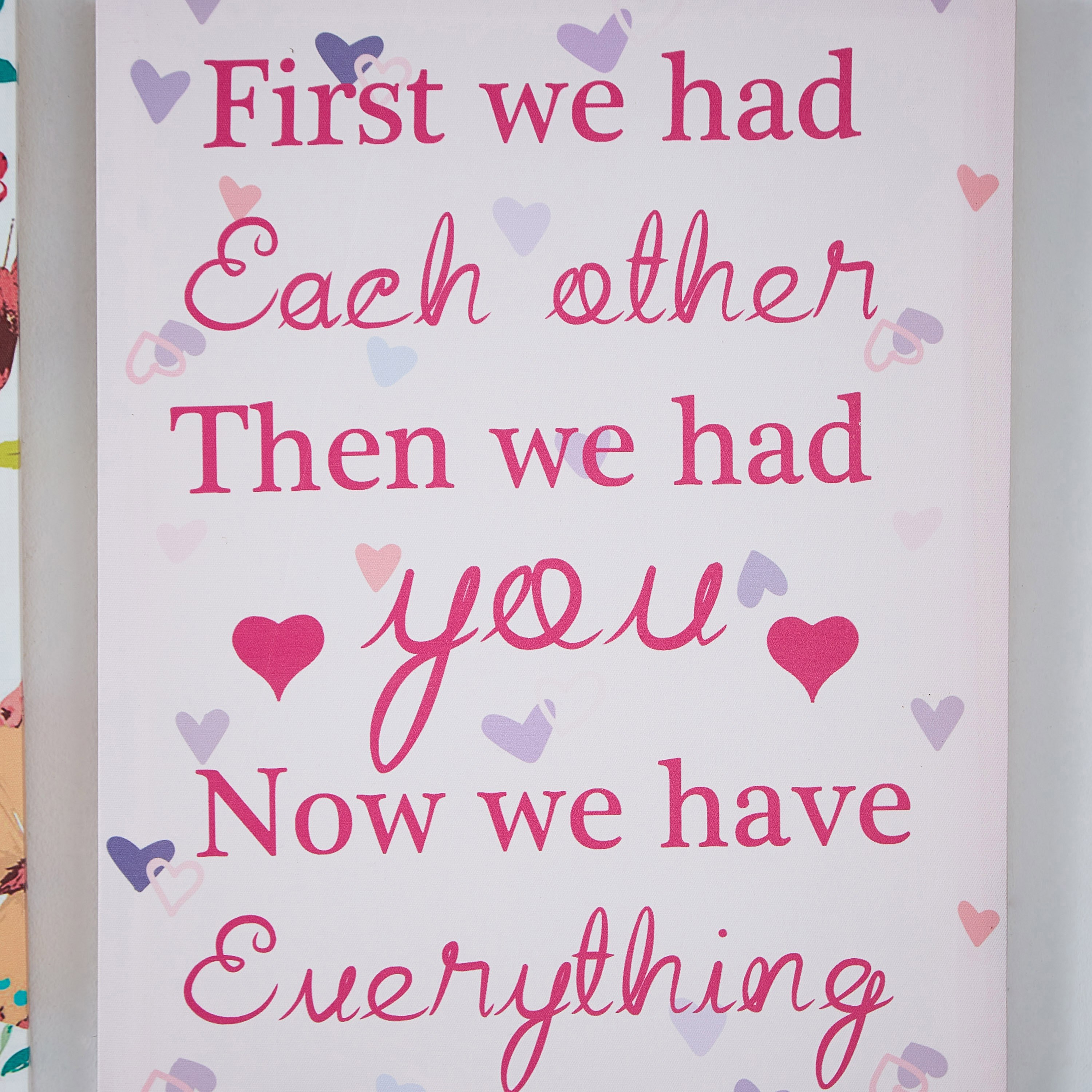 لوحة كانفاس بطبعات أفريثنج من آرتيستري-hbxhomeware-hbxkidsandyouth-image-3