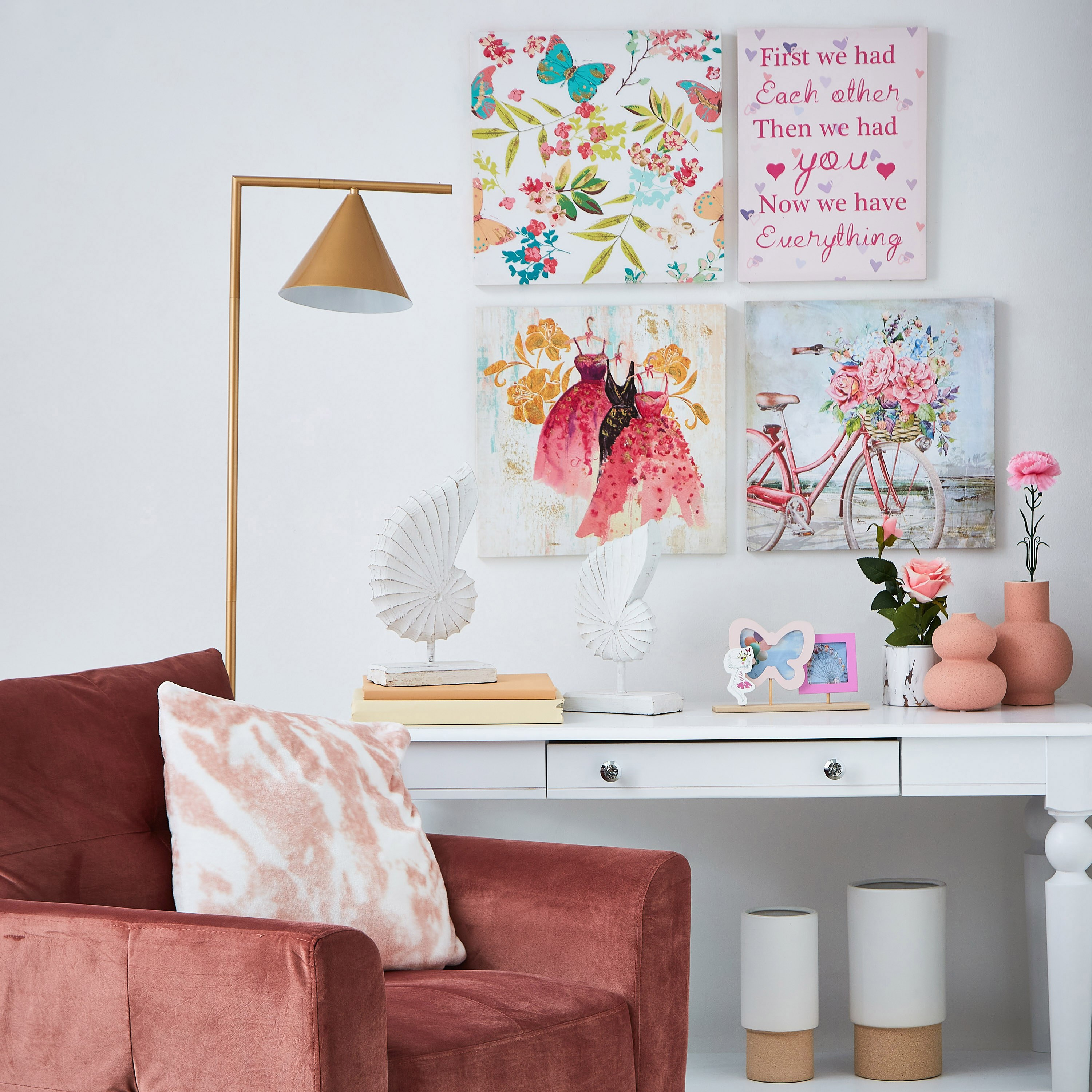 لوحة كانفاس بطبعات أفريثنج من آرتيستري-hbxhomeware-hbxkidsandyouth-image-4