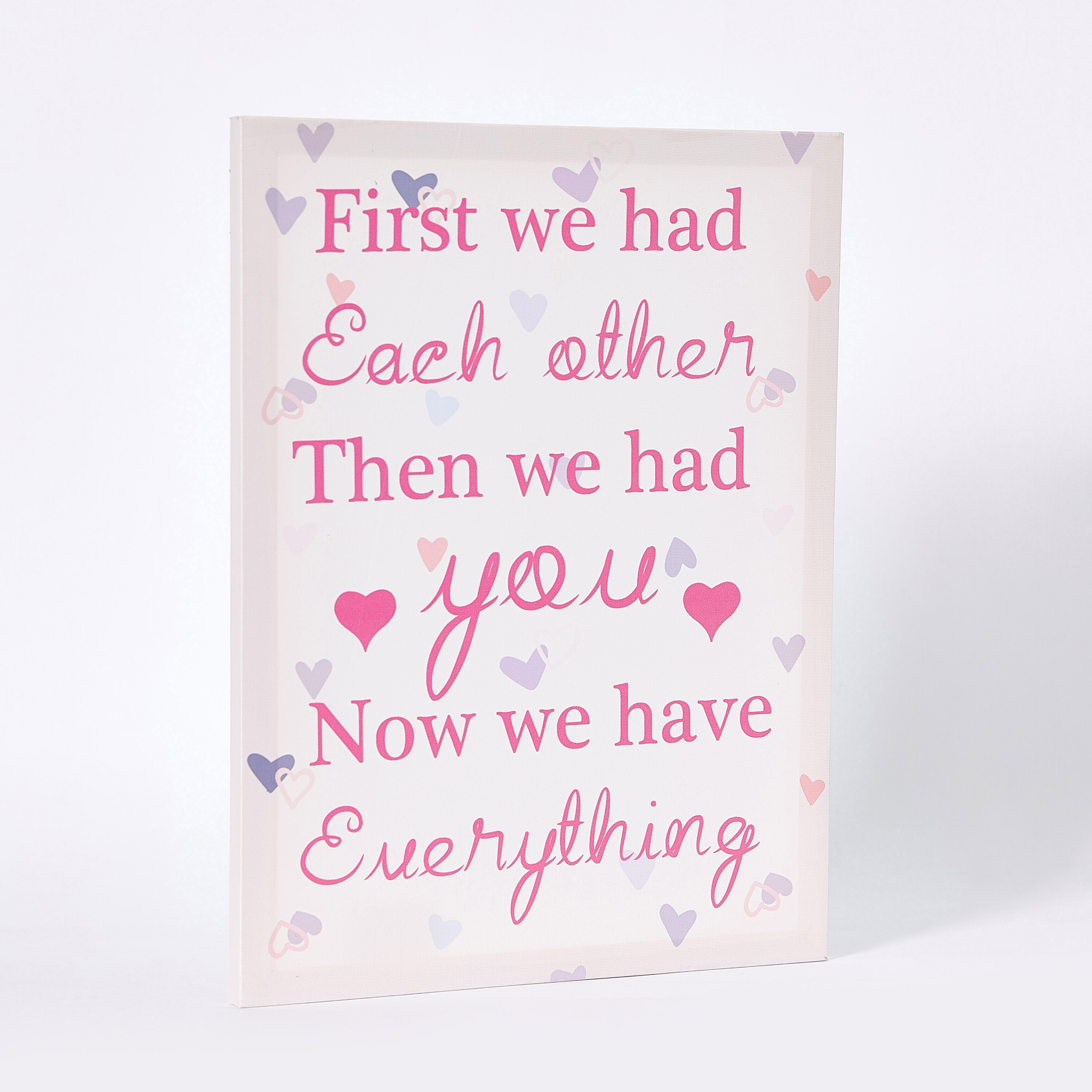 لوحة كانفاس بطبعات أفريثنج من آرتيستري-hbxhomeware-hbxkidsandyouth-image-5