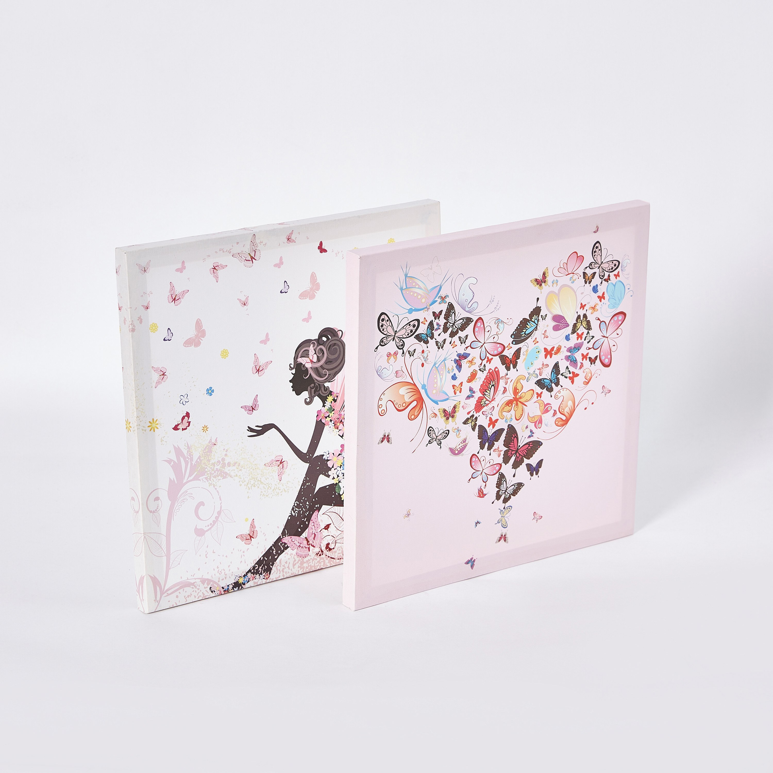 لوحة كانفاس بطبعات ساحرة من آرتيستري - طقم من قطعتين-hbxhomeware-hbxkidsandyouth-image-5