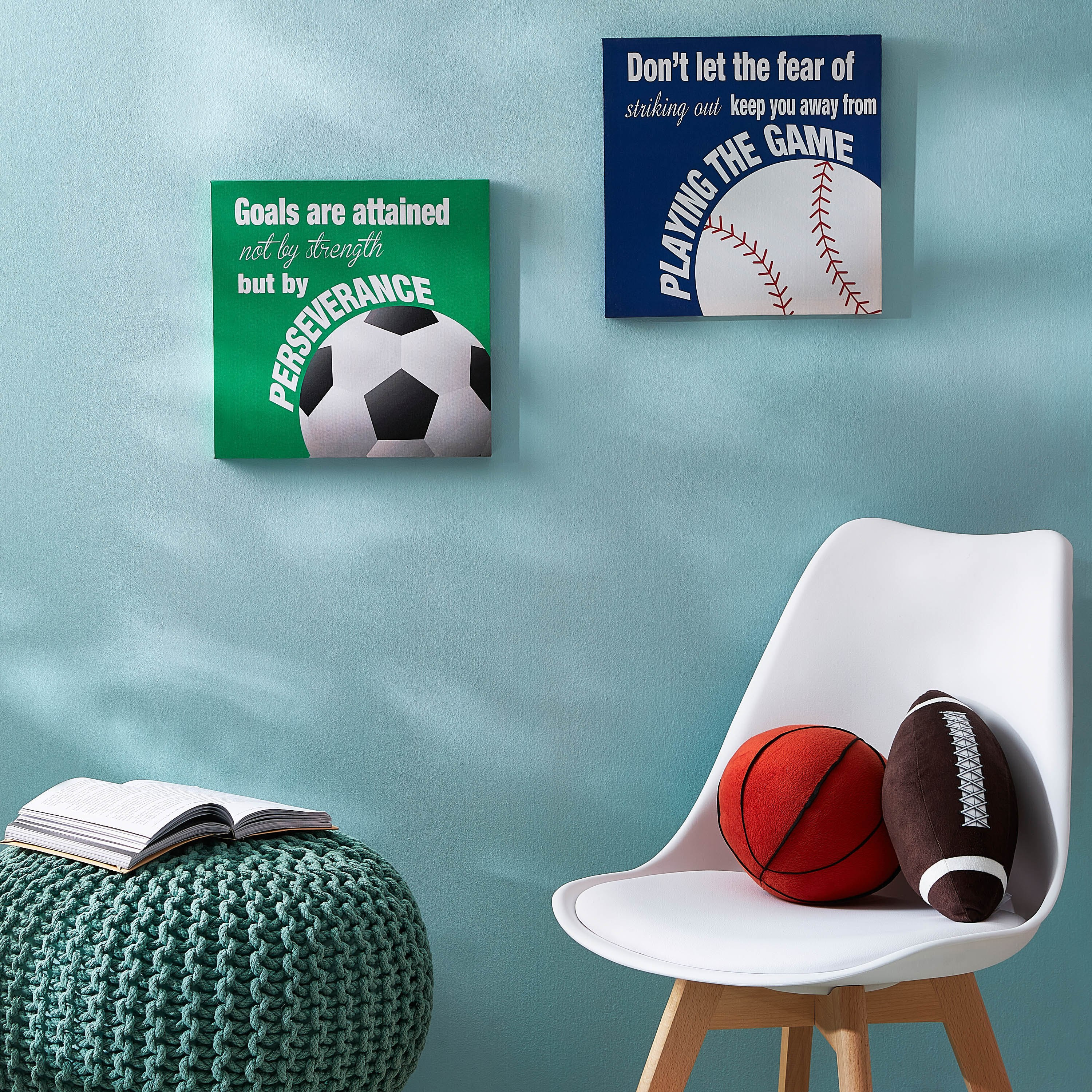 لوحة كانفاس بطبعات بلاي تايم من آرتيستري - طقم من قطعتين-hbxhomeware-hbxkidsandyouth-image-4