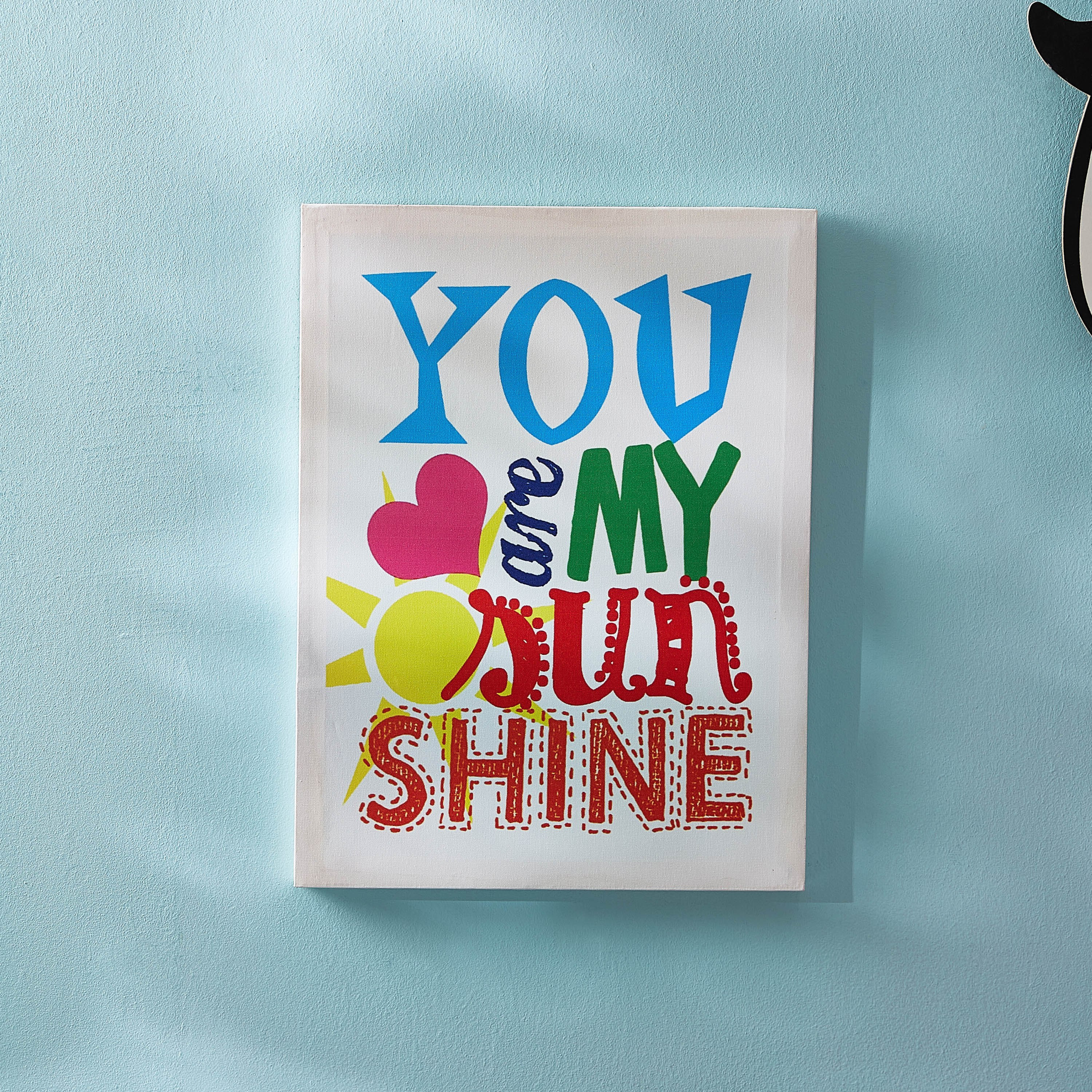 Artistry Sunshine Printed Canvas-hbxhomeware-hbxkidsandyouth-image-1