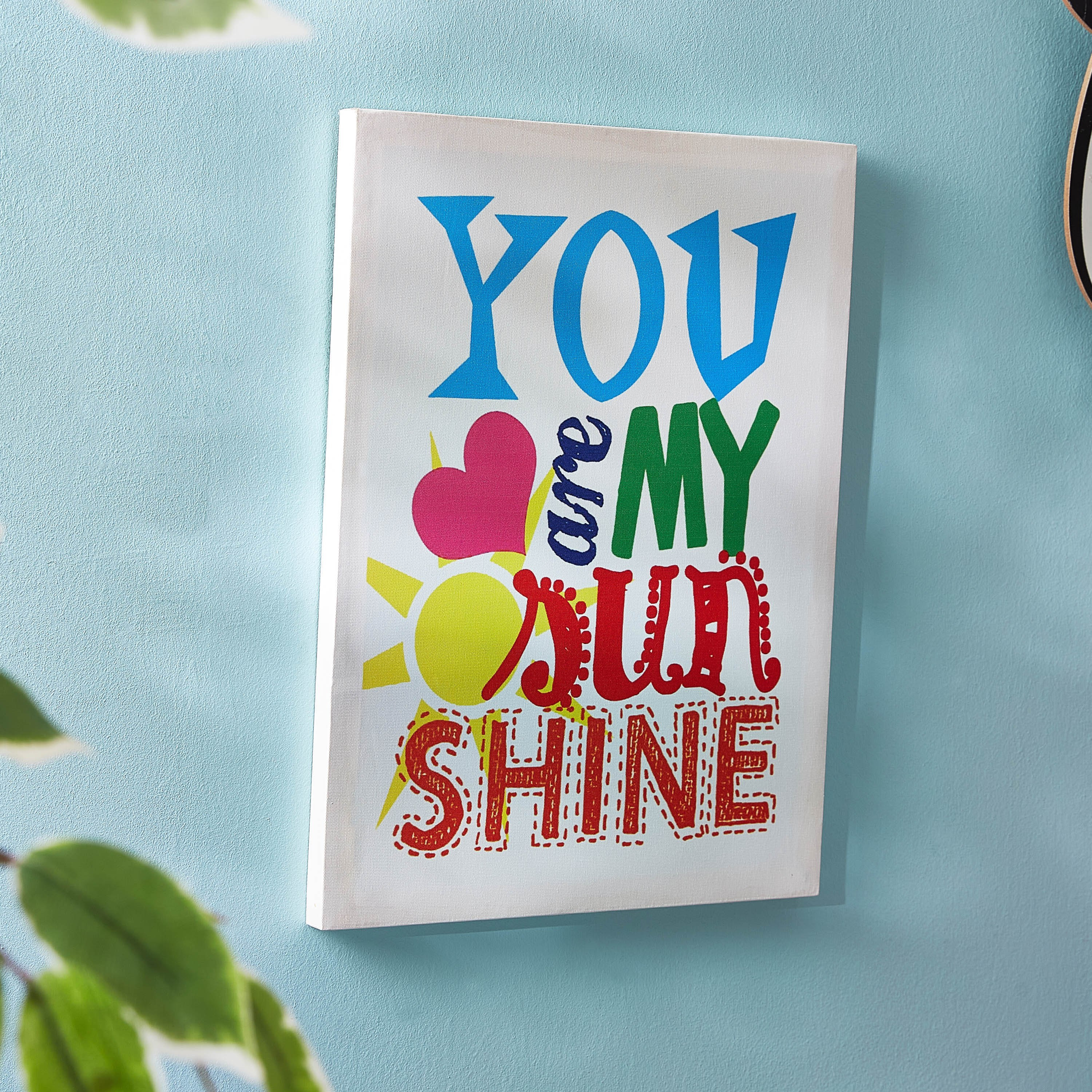 Artistry Sunshine Printed Canvas-hbxhomeware-hbxkidsandyouth-image-2