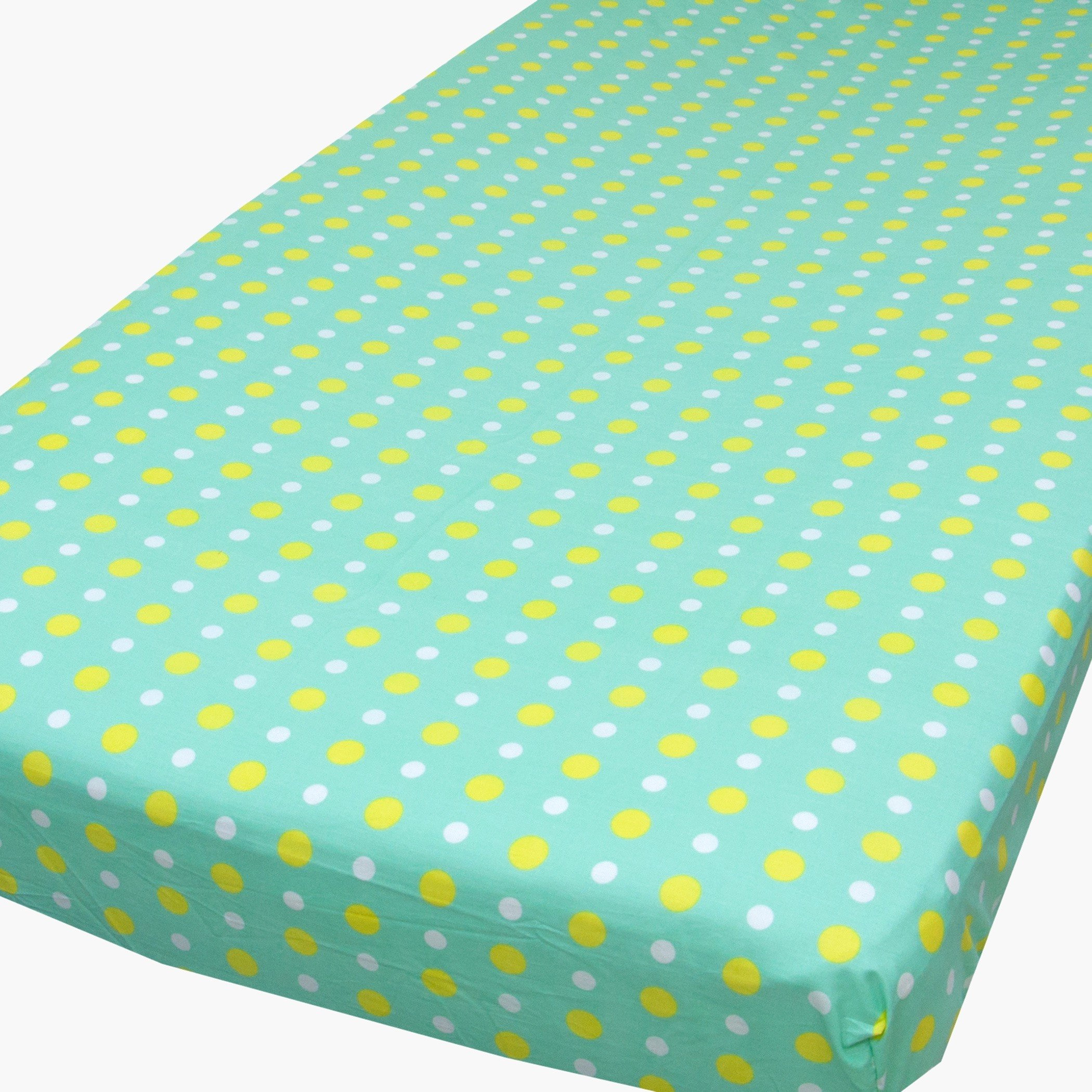 شرشف مطاطي مزدوج من هومي أدفنشر - 120x200 سم-hbxhomeware-hbxkidsandyouth-image-2