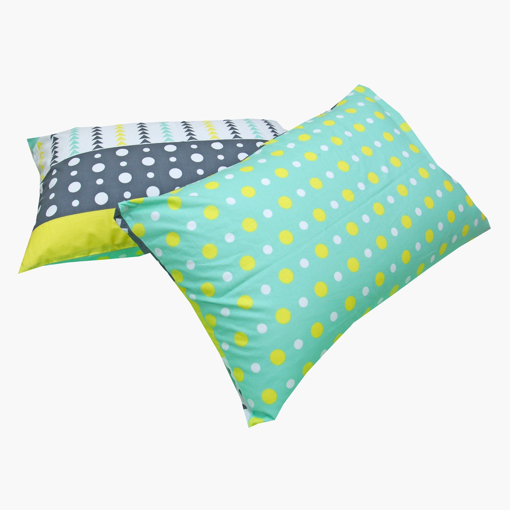 طقم غطاء وسادة من قطعتين من هومي أدفينشر- 50x75 سم-hbxhomeware-hbxkidsandyouth-image-2