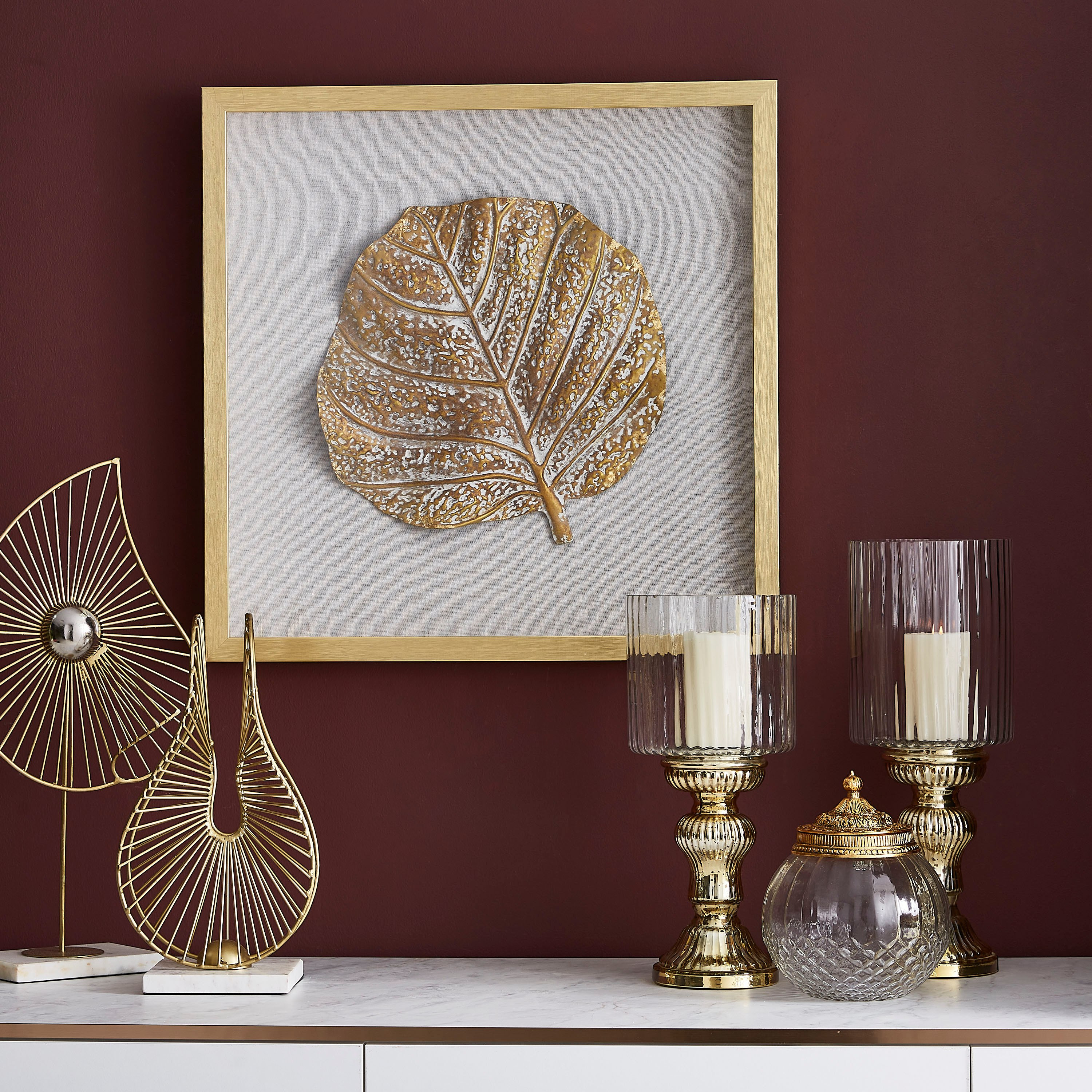 وعاء تخزين زجاجي بغطاء من أروها-hbxhomeware-homedecor-figurinesandornaments-image-4