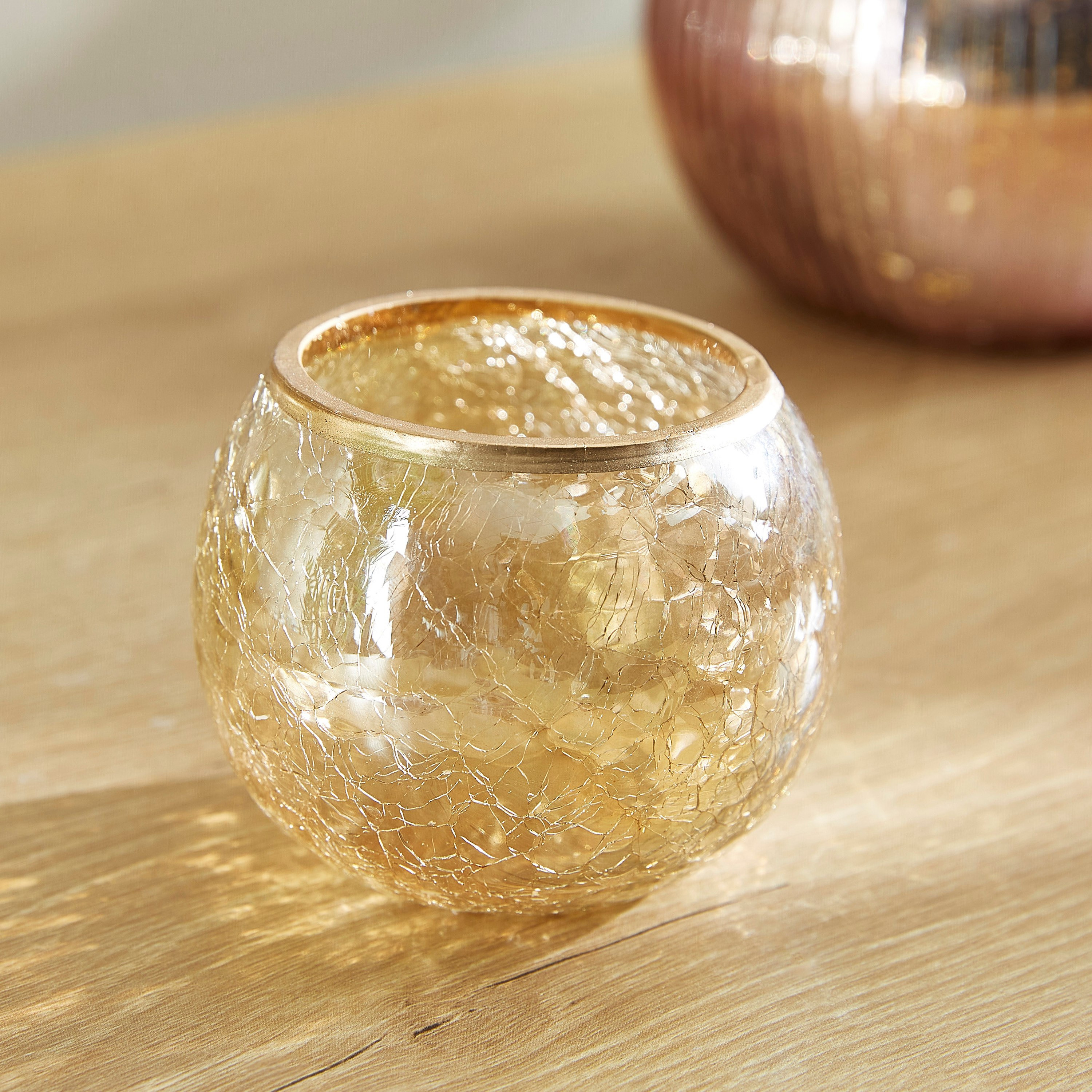 حامل شموع صغيرة زجاج بيليسيمو متصدع من أروها-hbxlivingroom-decorandaccessories-candleholders-image-3