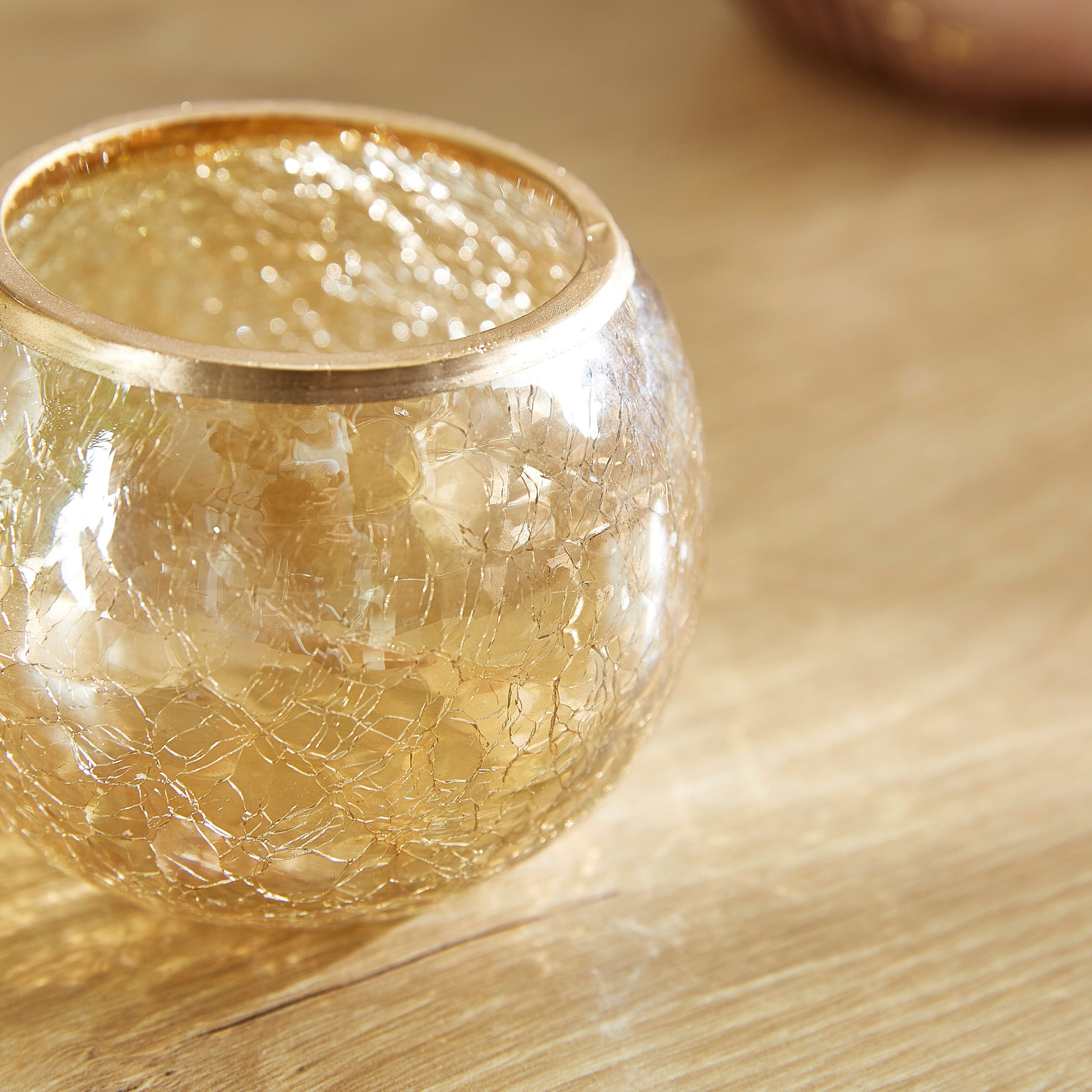 حامل شموع صغيرة زجاج بيليسيمو متصدع من أروها-hbxlivingroom-decorandaccessories-candleholders-image-4