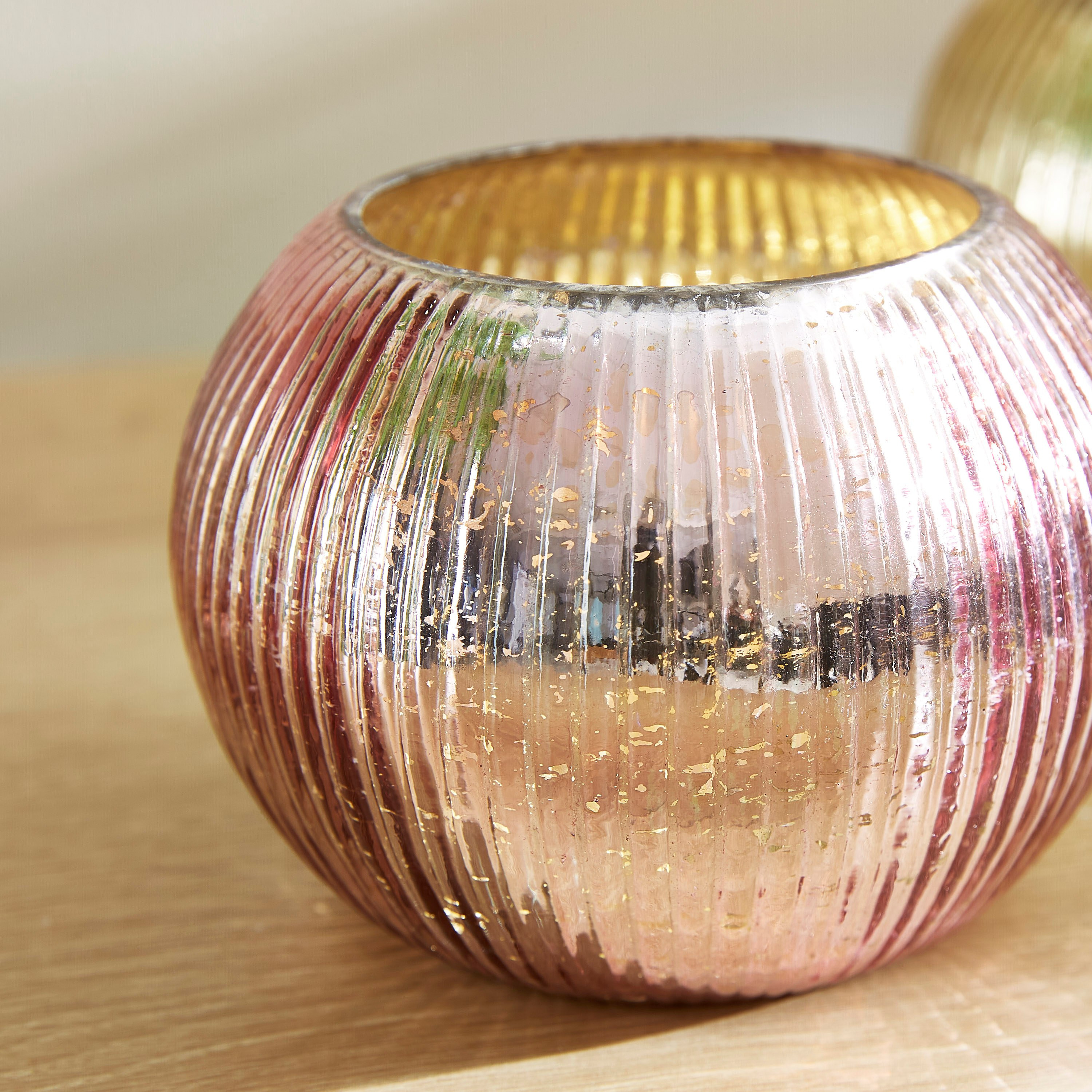 Aroha Muntin Glass Votive Candle Holder-hbxlivingroom-decorandaccessories-candleholders-image-3