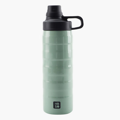 HBSO Aqua Sipper Flask - 600 ml