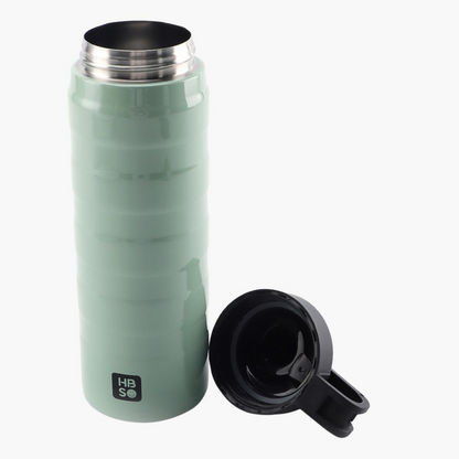 HBSO Aqua Sipper Flask - 600 ml
