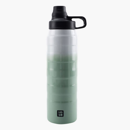 HBSO Aqua Sipper Flask-  900 ml