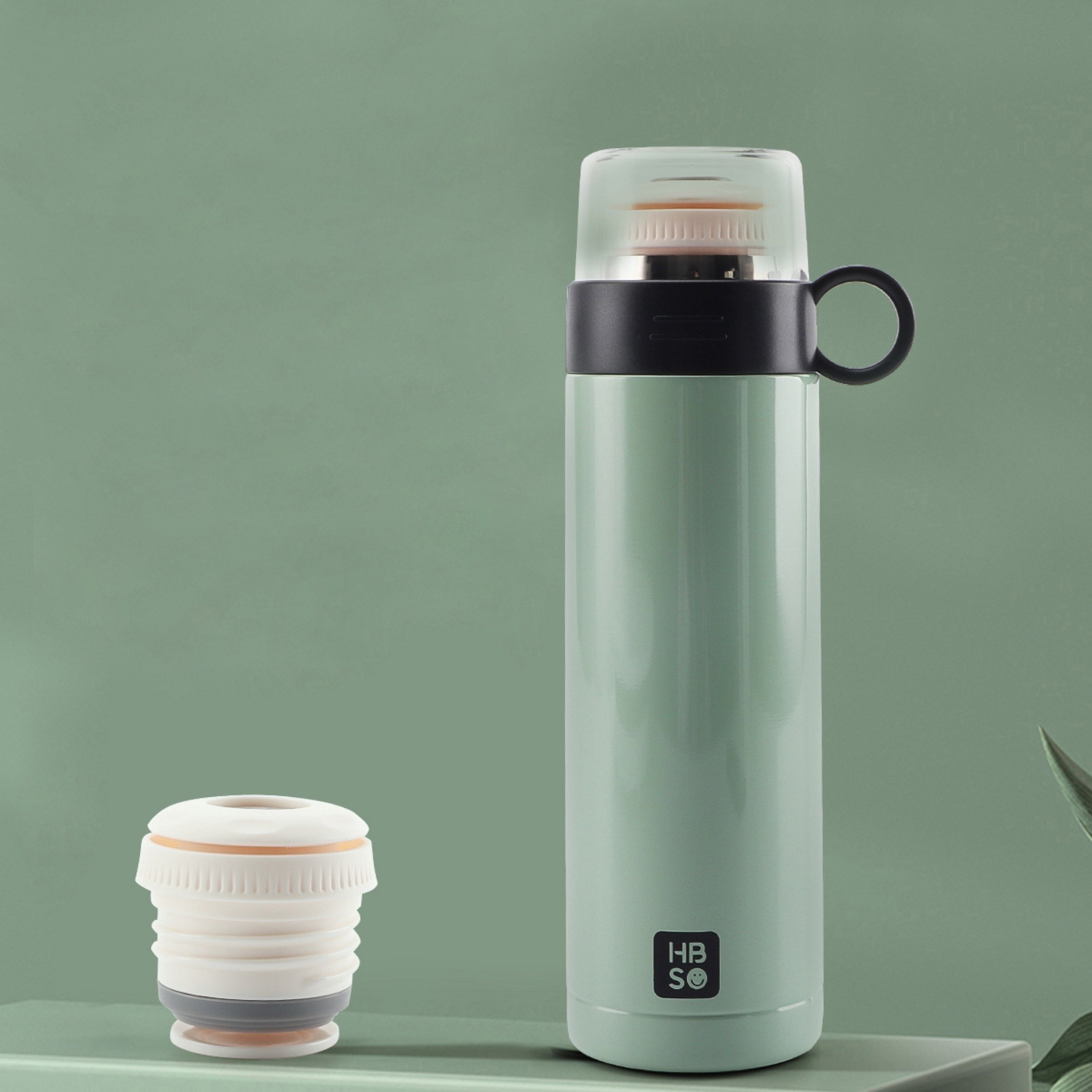 ترمس مع مج أكوا من إتش بي إس أو - 480 مل-hbxhomeware-hbxkitchen-image-2