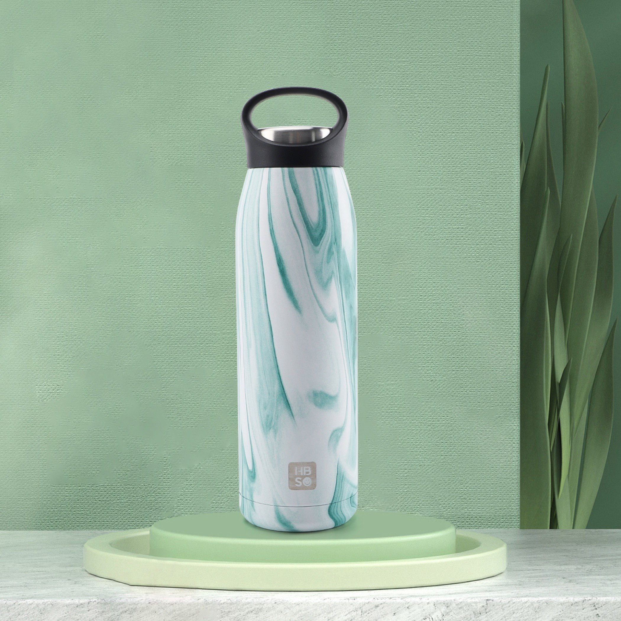 ترمس رخام أكوا من إتش بي إس أو - 700 مل-hbxhomeware-hbxkitchen-image-1