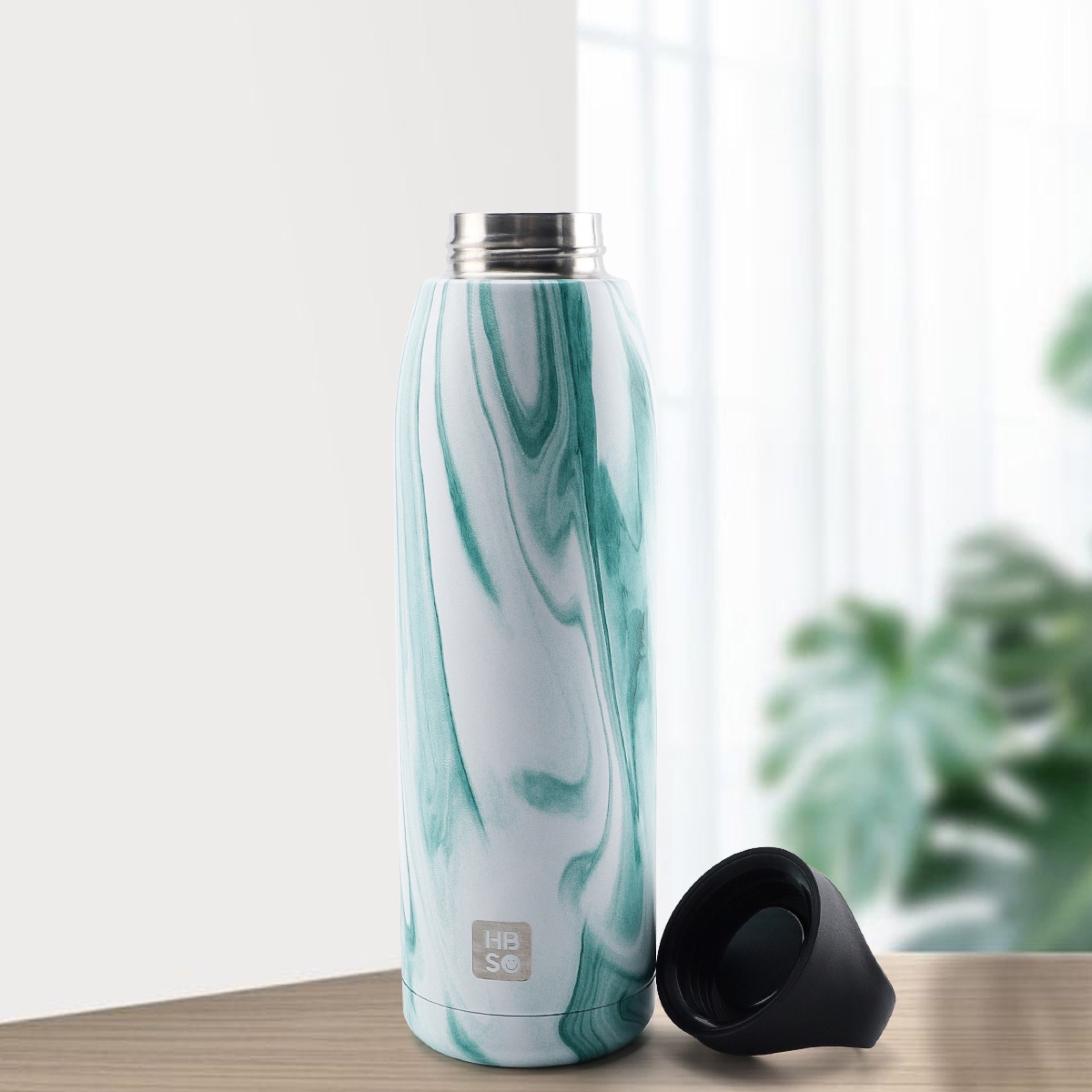 ترمس رخام أكوا من إتش بي إس أو - 700 مل-hbxhomeware-hbxkitchen-image-2