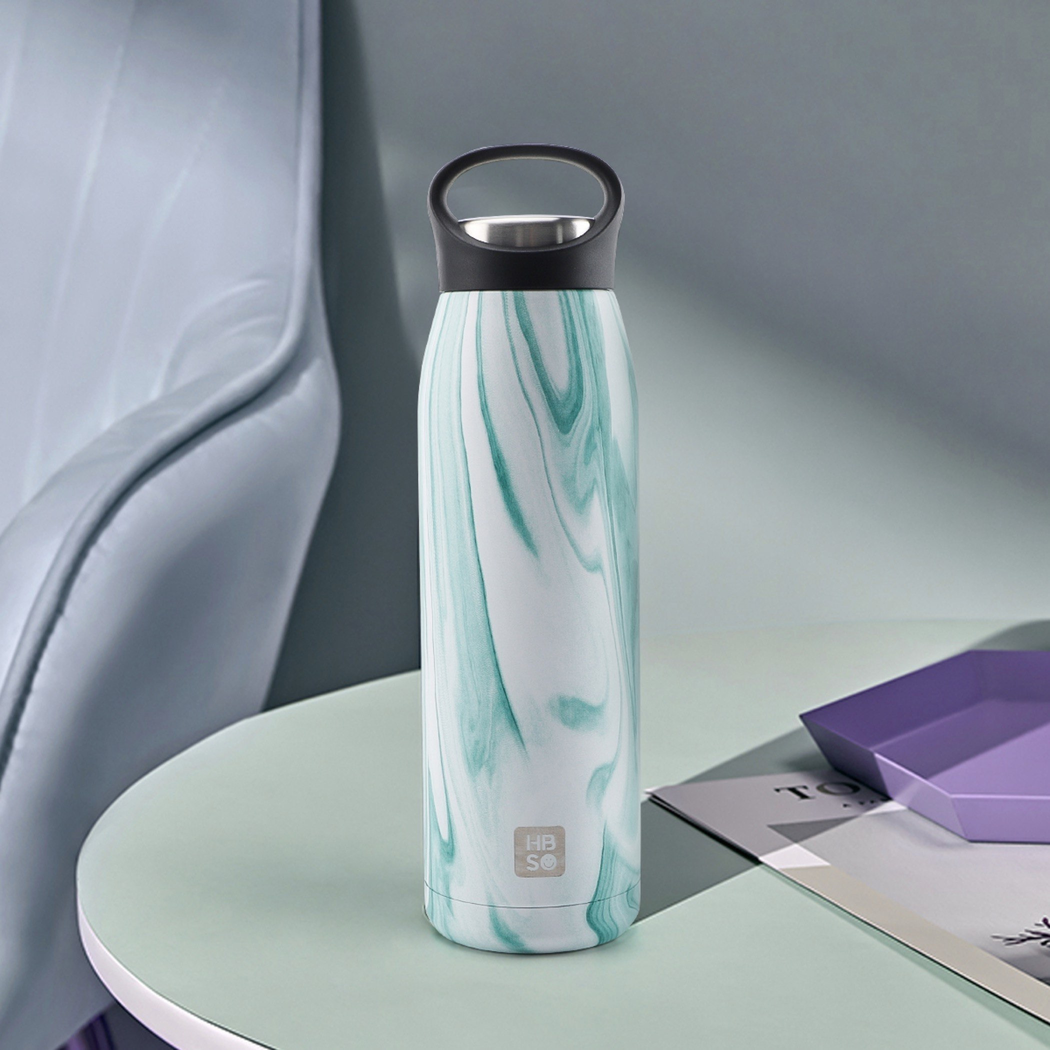 ترمس رخام أكوا من إتش بي إس أو - 700 مل-hbxhomeware-hbxkitchen-image-6