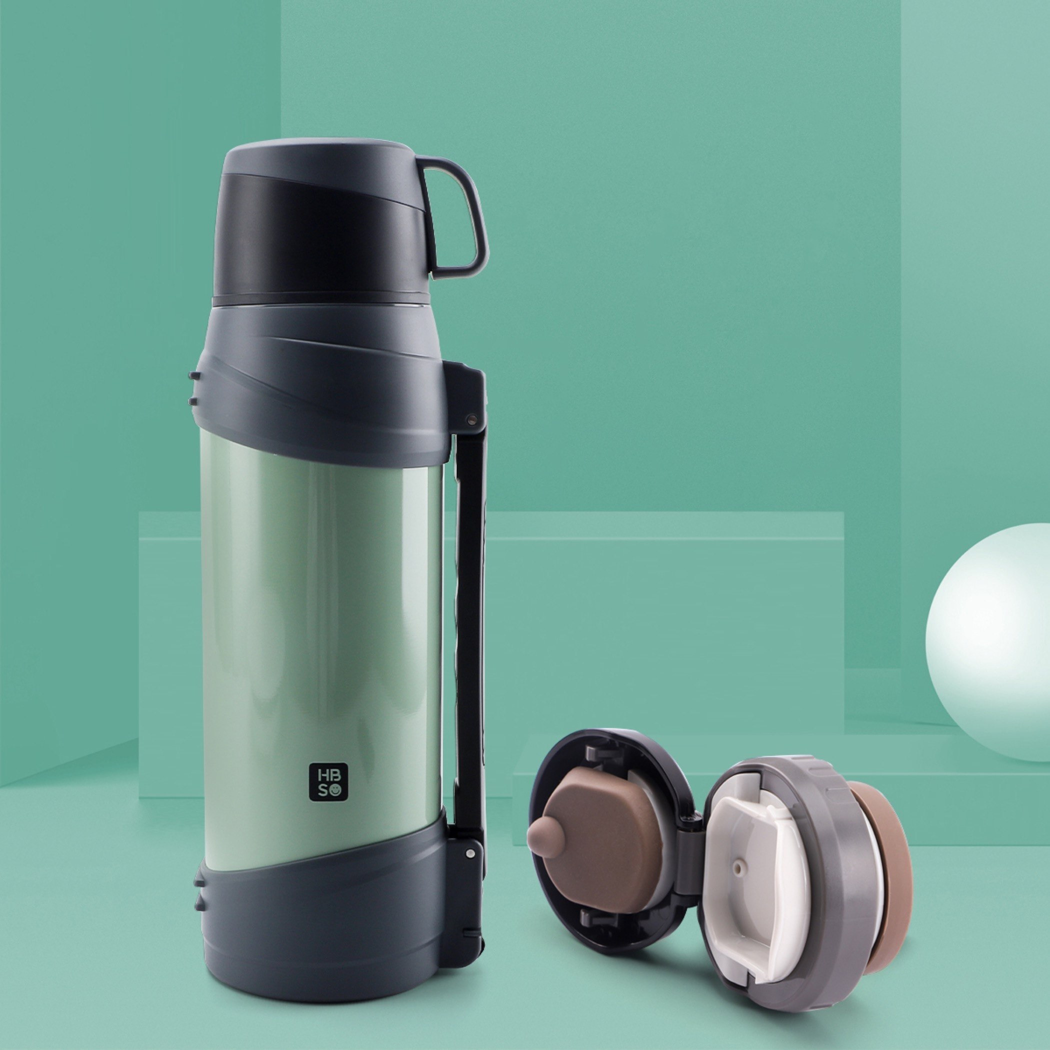 ترمس أكوا من إتش بي إس أو - 2000 مل-hbxhomeware-hbxkitchen-image-2