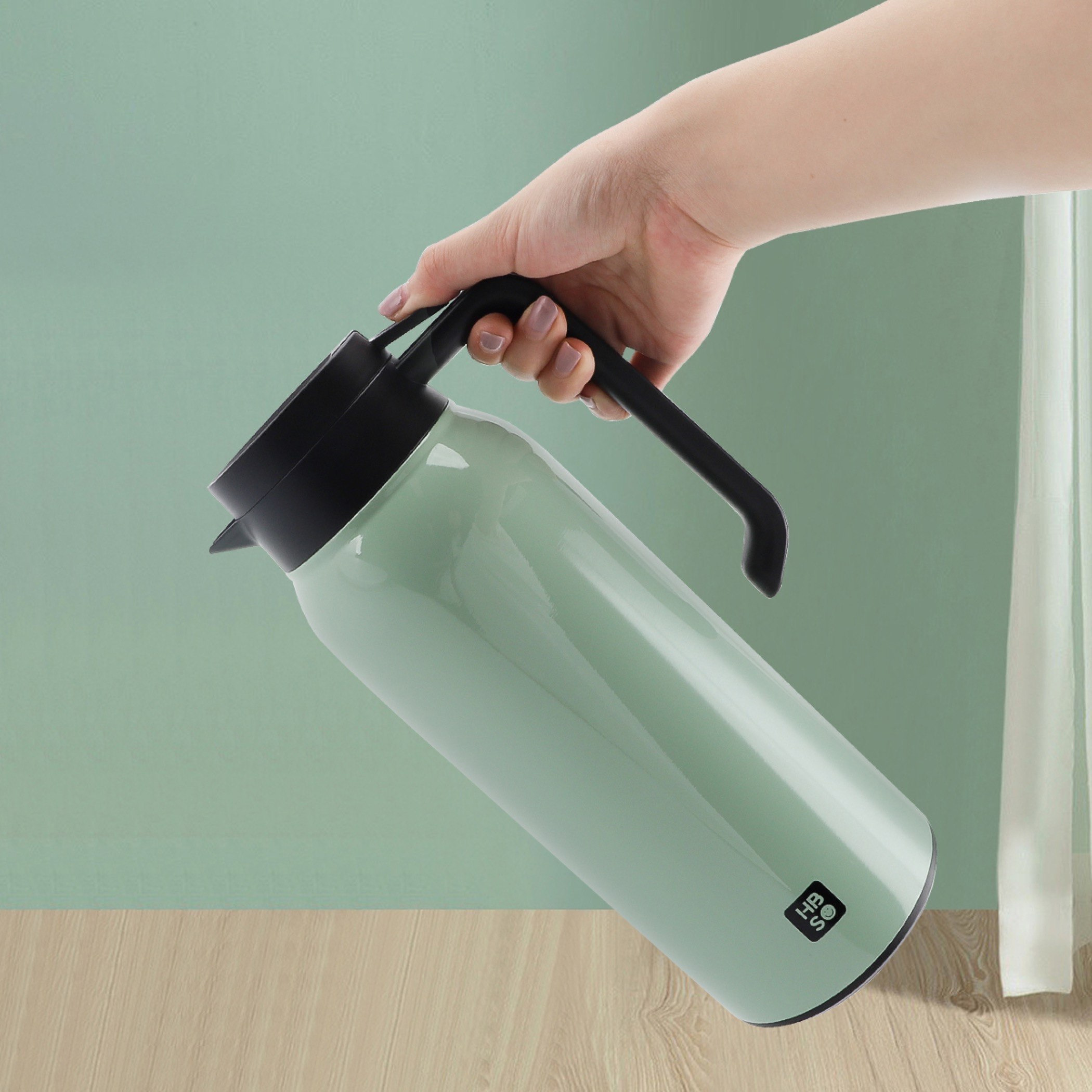 ترمس قهوة أكوا من إتش بي إس أو - 1400 مل-hbxhomeware-hbxkitchen-image-5