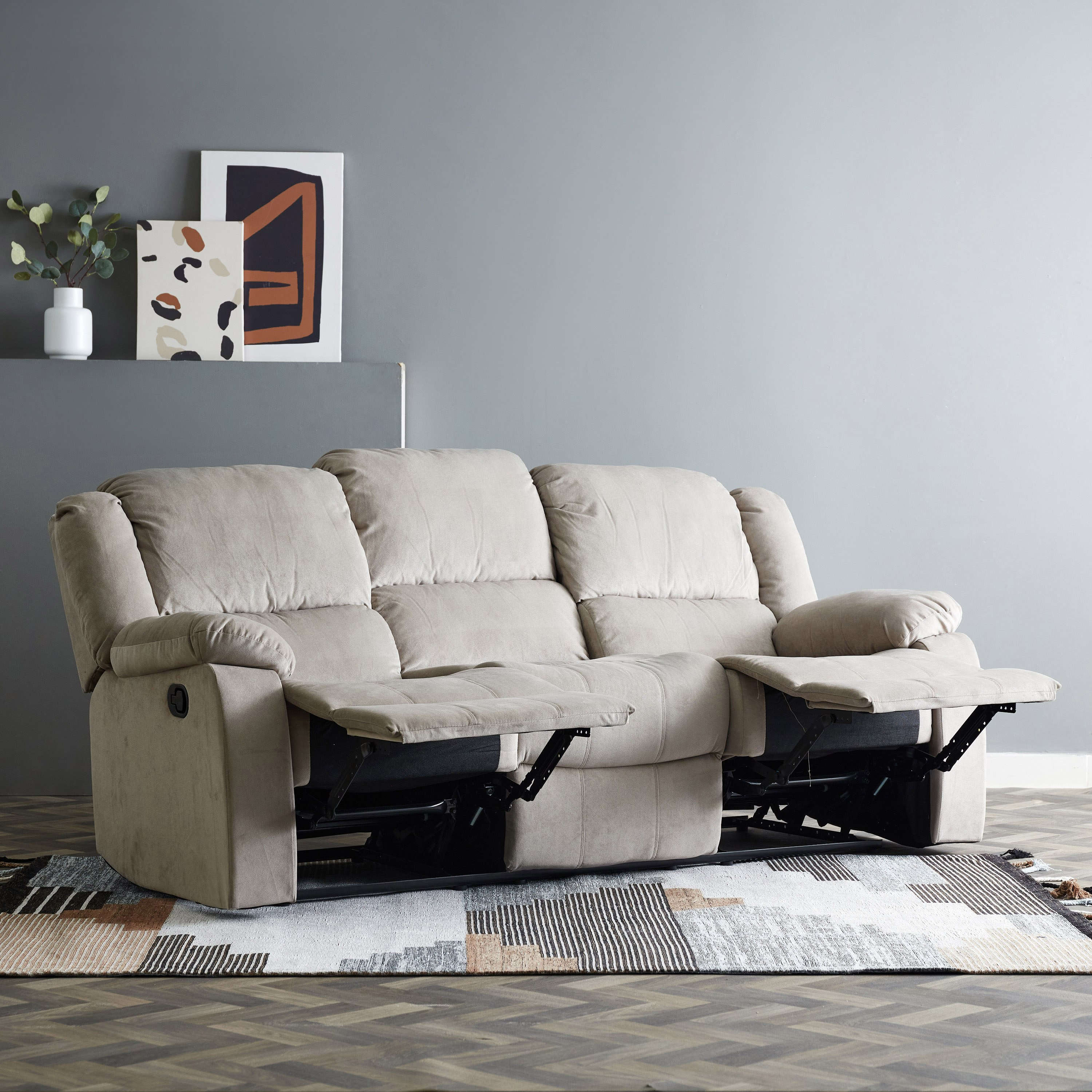 كنبة استرخاء قماشيّة 3 مقاعد من جاسبر-hbxlivingroom-sofasandarmchairs-sofas-image-3