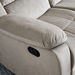 Jasper 3-Seater Fabric Recliner Sofa-Recliner Sofas-thumbnail-5