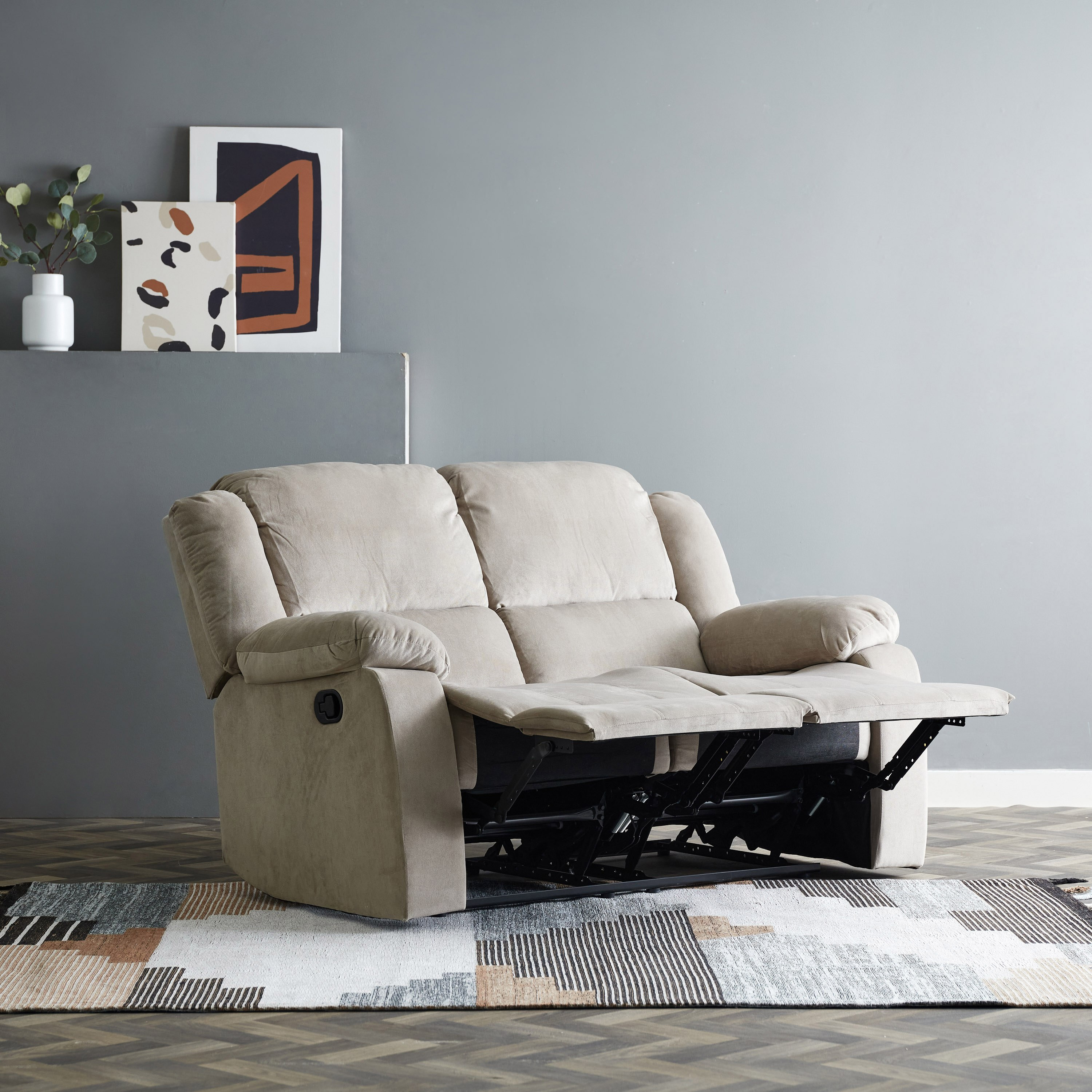 كنبة استرخاء قماشيّة مقعدين من جاسبر-hbxlivingroom-sofasandarmchairs-sofas-image-3