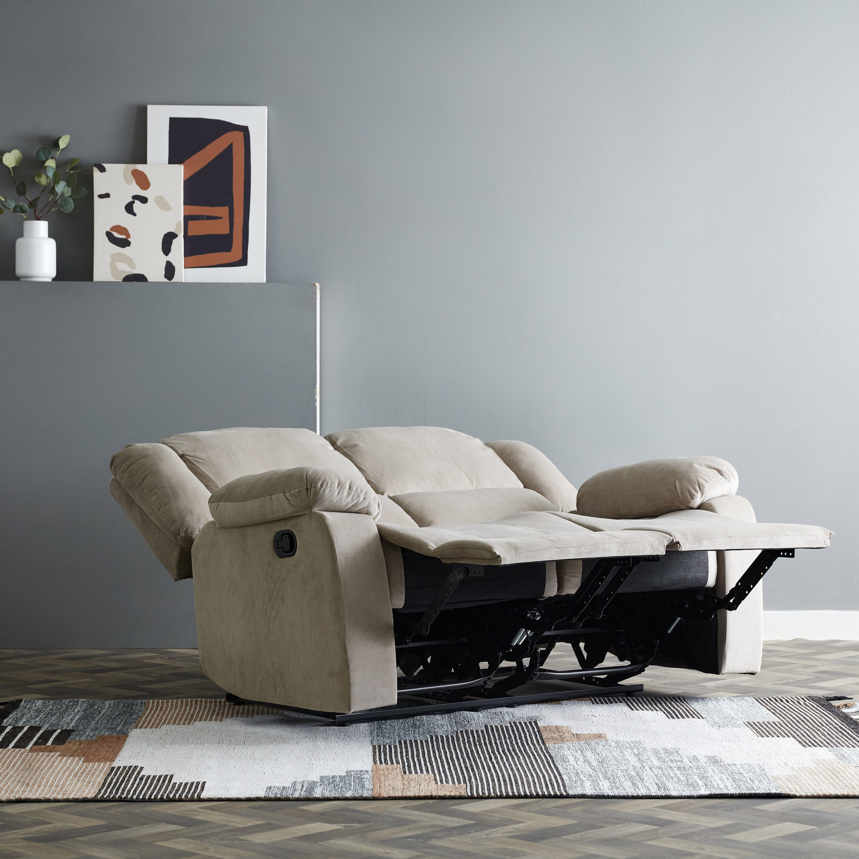كنبة استرخاء قماشيّة مقعدين من جاسبر-hbxlivingroom-sofasandarmchairs-sofas-image-4
