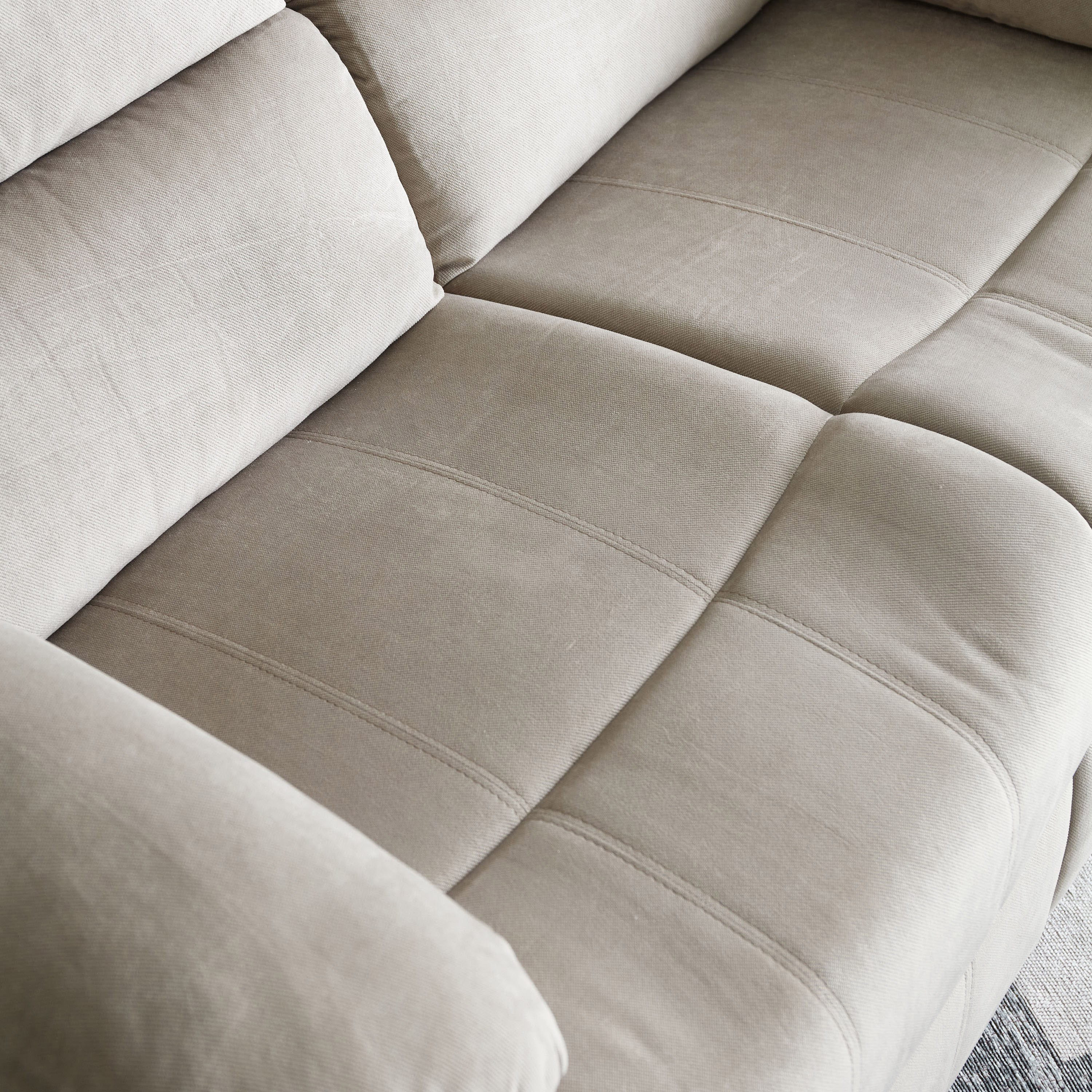 كنبة استرخاء قماشيّة مقعدين من جاسبر-hbxlivingroom-sofasandarmchairs-sofas-image-8