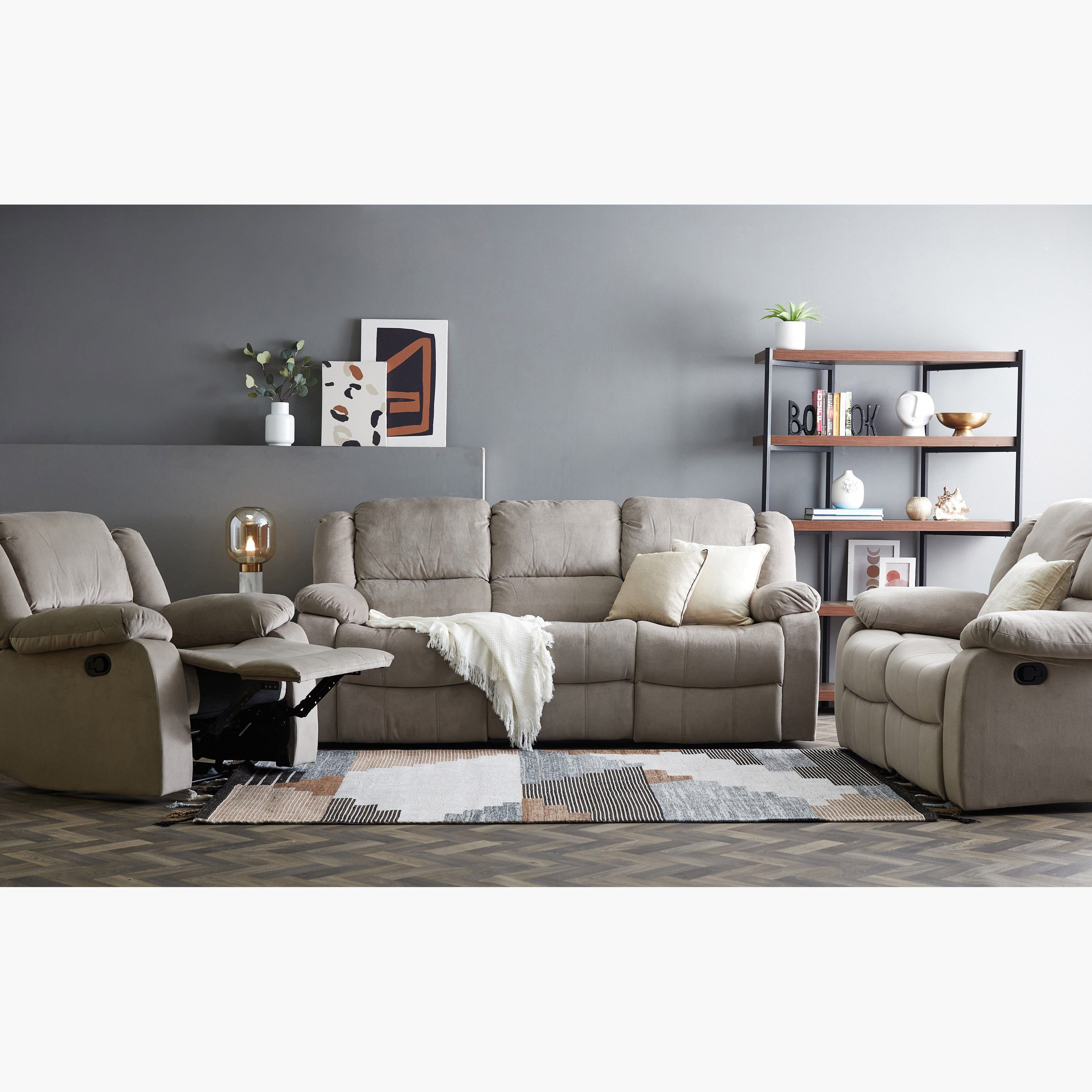كنبة استرخاء قماشيّة مقعدين من جاسبر-hbxlivingroom-sofasandarmchairs-sofas-image-9