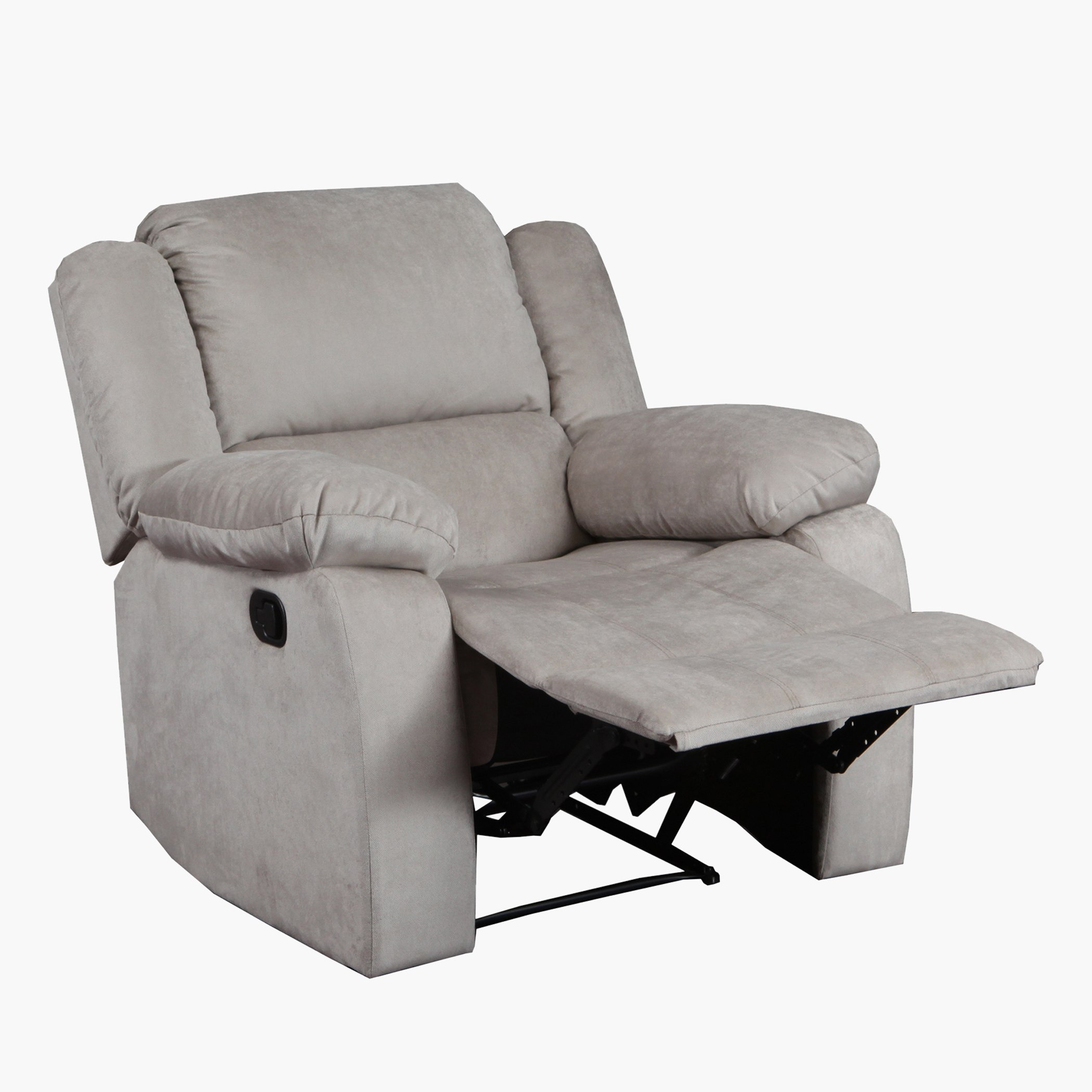 كنبة استرخاء قماش مقعد واحد من جاسبير-hbxfurniture-livingroom-sofasandsofasets-image-4