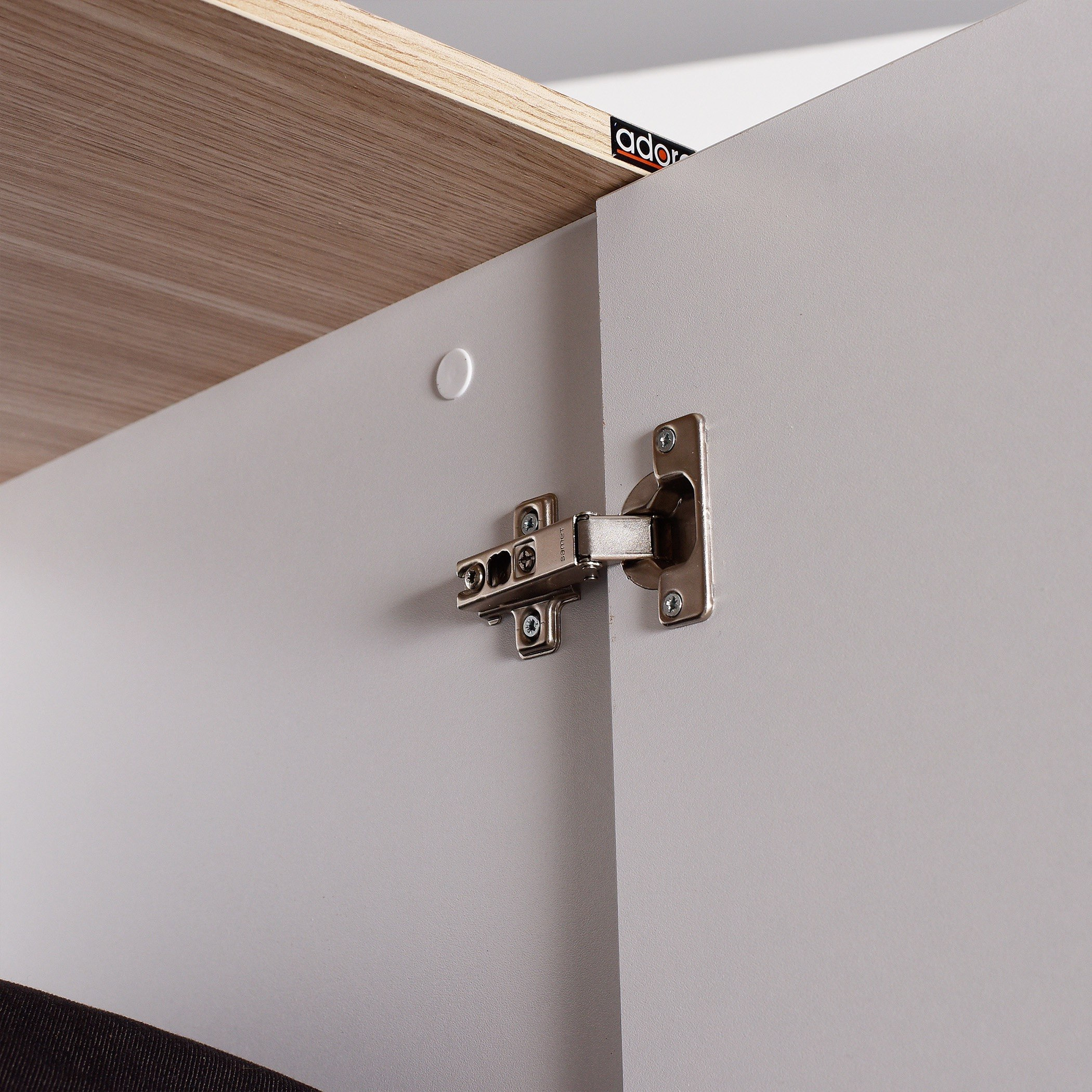 خزانة ملابس 4 أبواب بدرجين - إيفا من موڤو-hbxfurniture-wardrobes-image-11