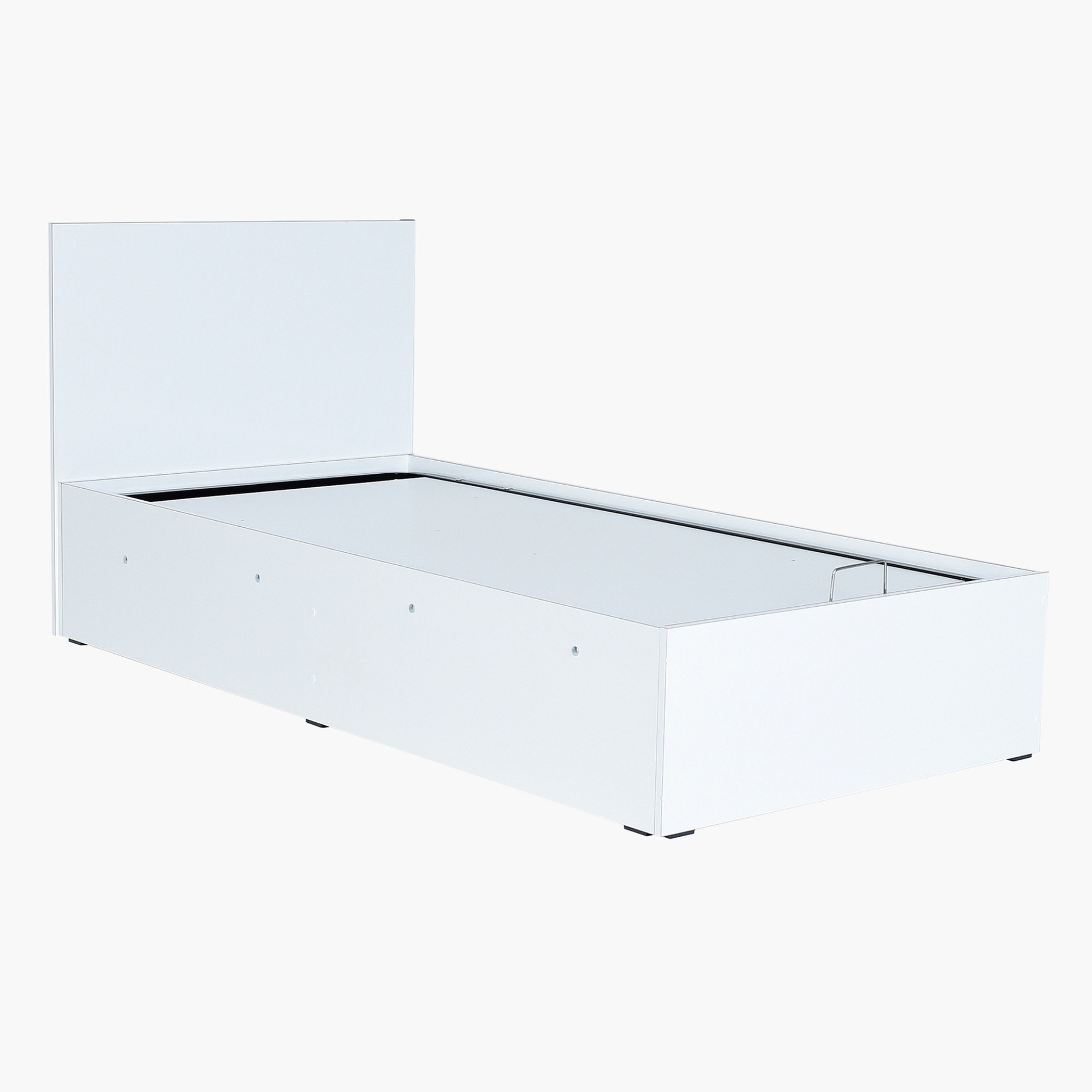 سرير فردي عالي اللمعان - إيفا من موڤو - 90x190 سم-hbxfurniture-bedsandbedsets-beds-single-image-4