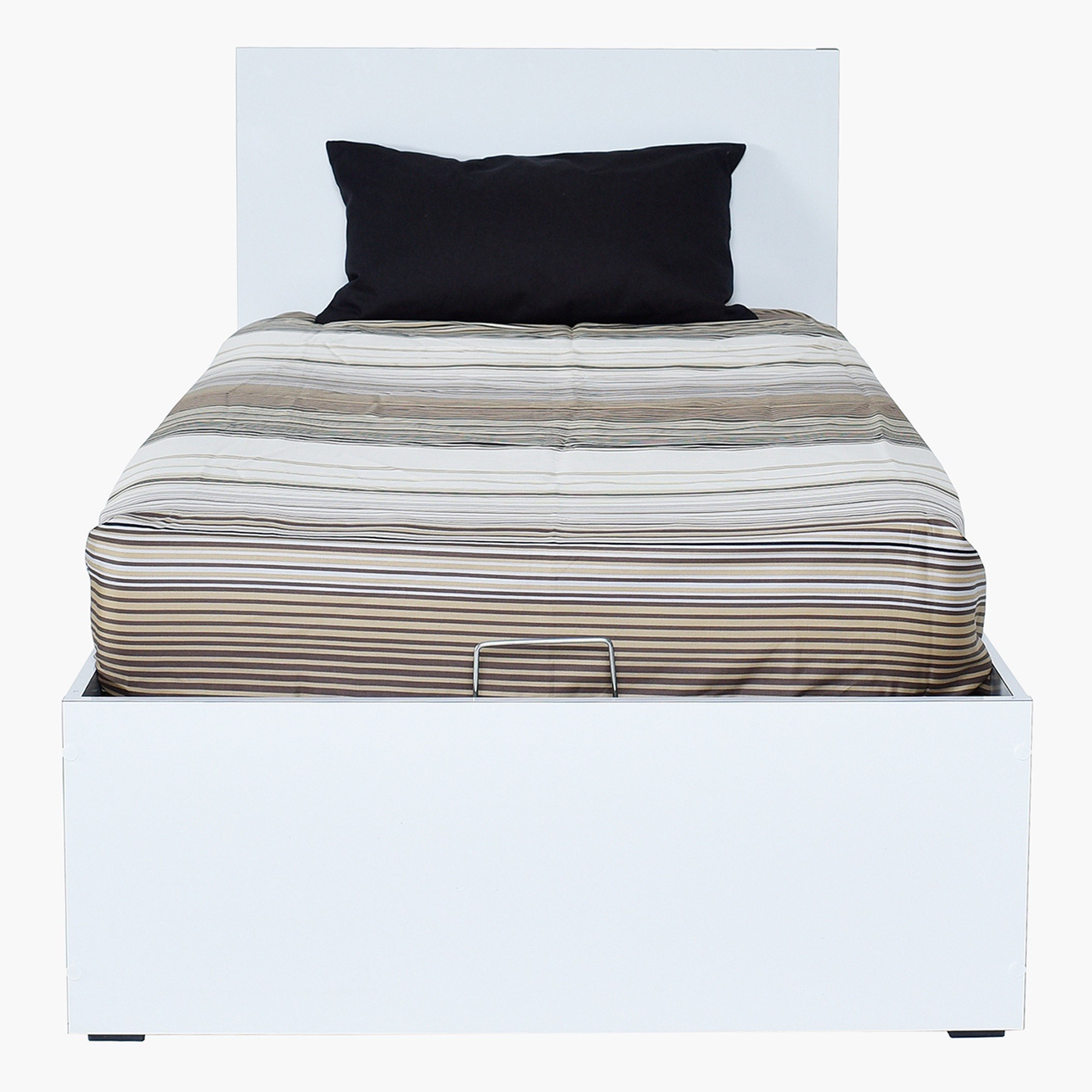 سرير فردي عالي اللمعان - إيفا من موڤو - 90x190 سم-hbxfurniture-bedsandbedsets-beds-single-image-7