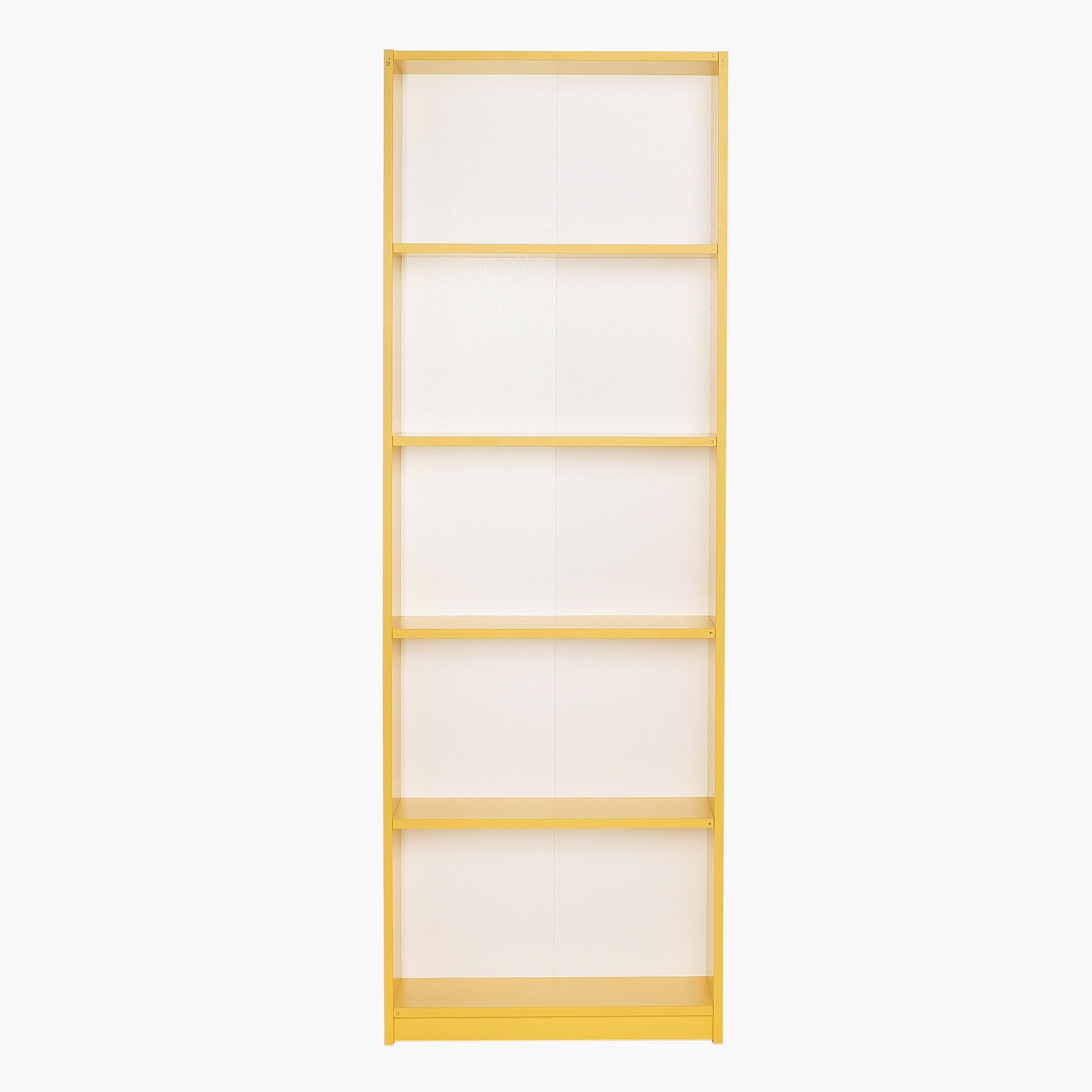 Sunny 5-Tier Bookcase-hbxfurniture-office-bookcases-image-6