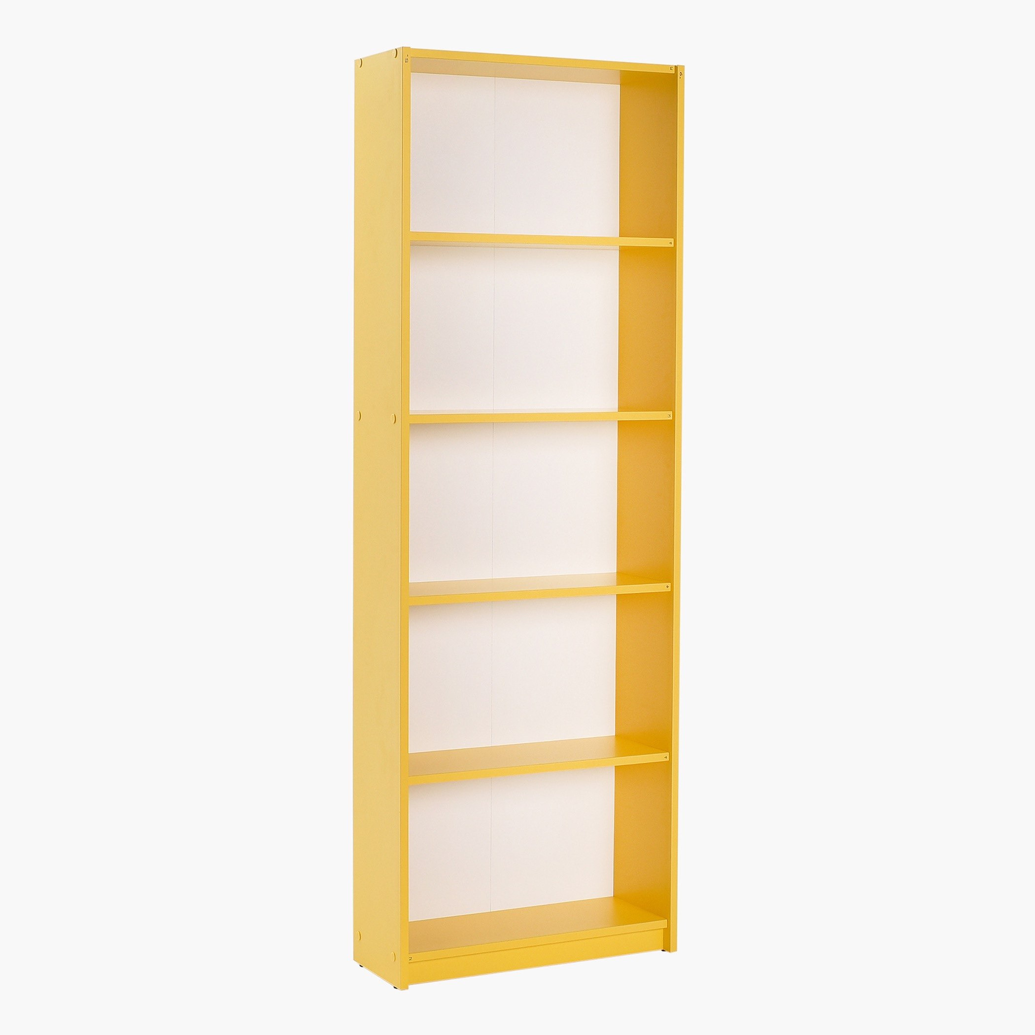 Sunny 5-Tier Bookcase-hbxfurniture-office-bookcases-image-7