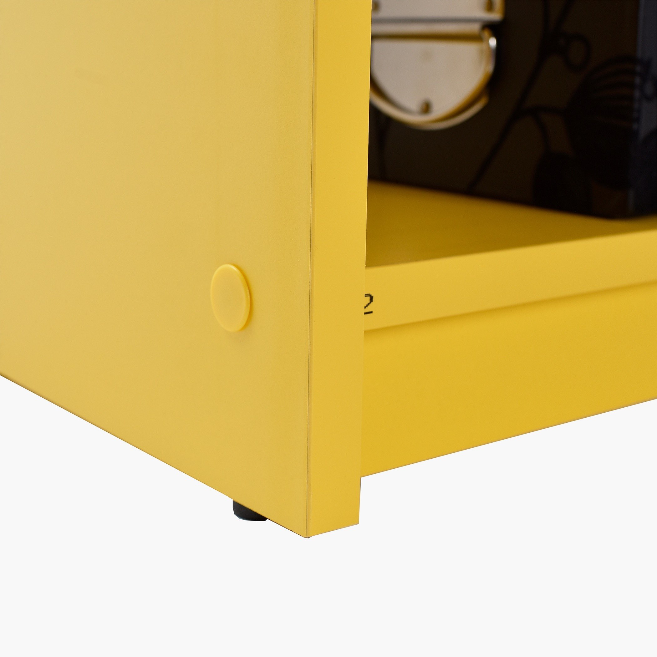 Sunny 5-Tier Bookcase-hbxfurniture-office-bookcases-image-9