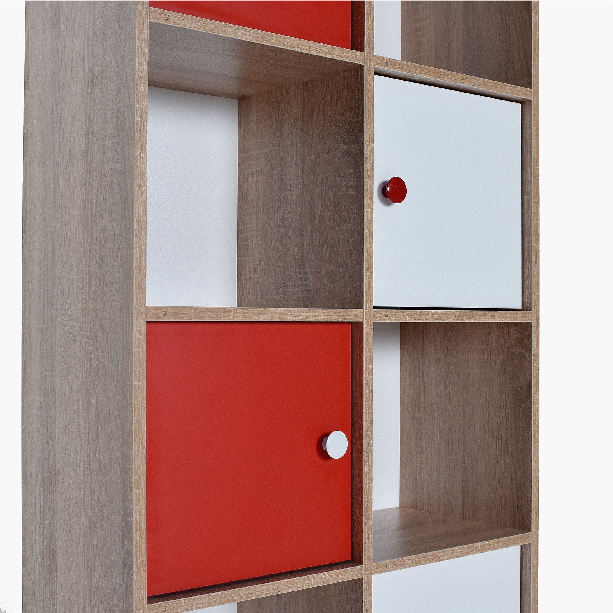 Bodrum 5-Door Bookcase-hbxfurniture-office-bookcases-image-12