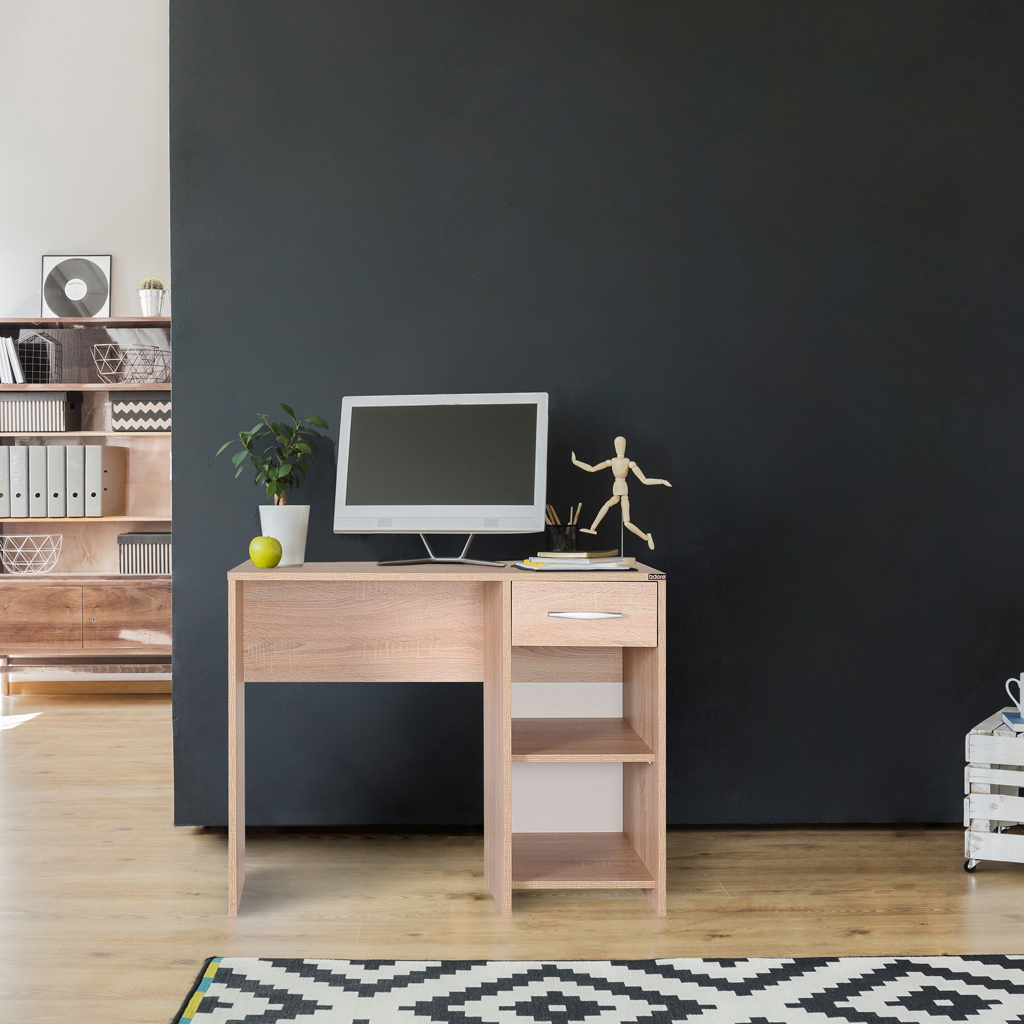 مكتب دراسة بدرج من دايناميك-hbxfurniture-office-desks-image-10