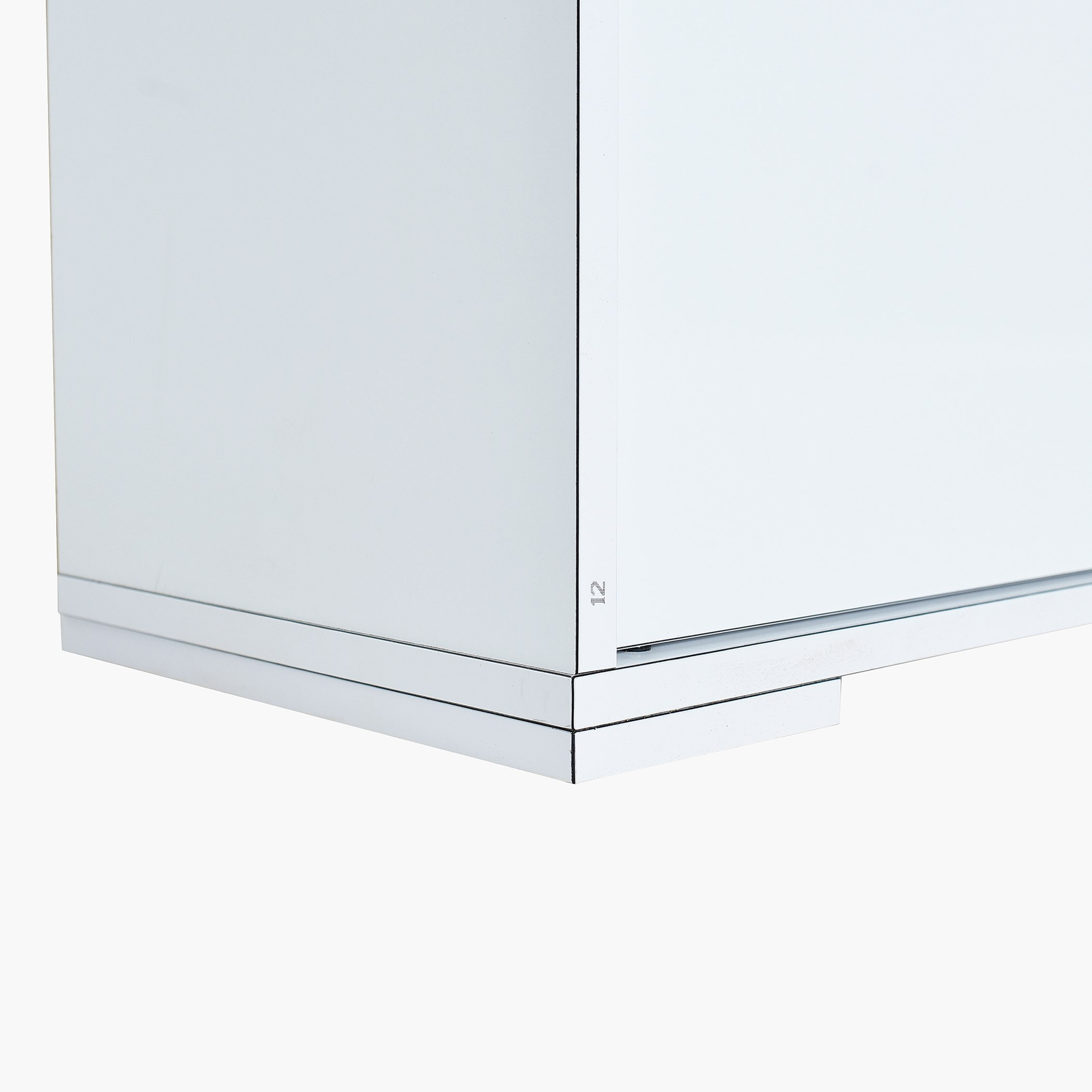 خزانة كتب بـ3 أبواب من إيفا-hbxfurniture-office-bookcases-image-12