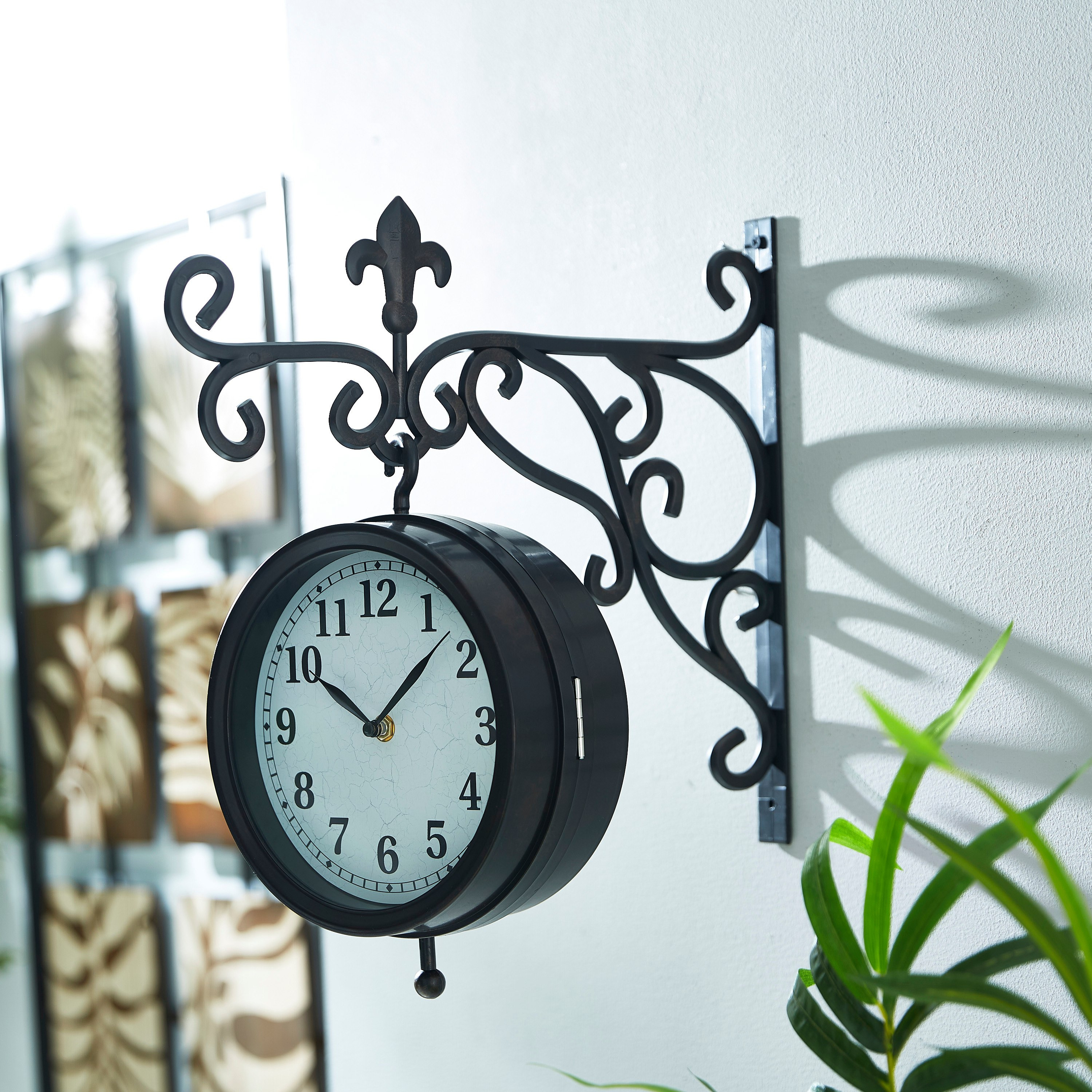 ساعة محطة من جيلبرت - 35x9x40 سم-PROMO_HB_AE_B1G1_250925-image-2